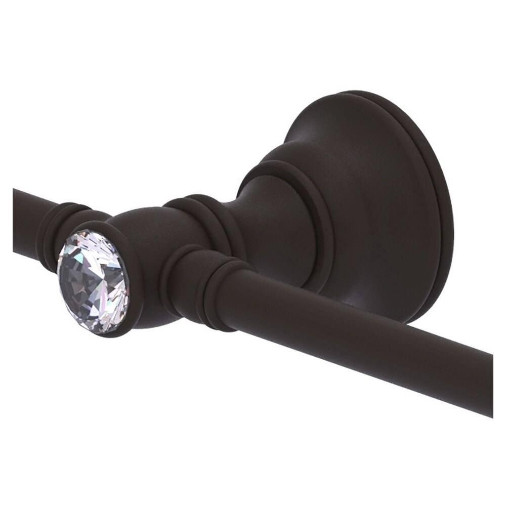 Allied Brass CC-HTB-2-ORB d060350 - View #2
