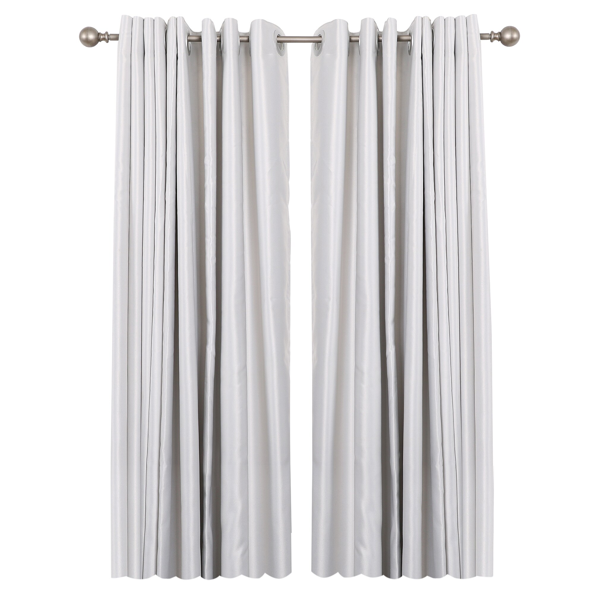 Utopia Alley D32SN Curtain-Rods - View #4