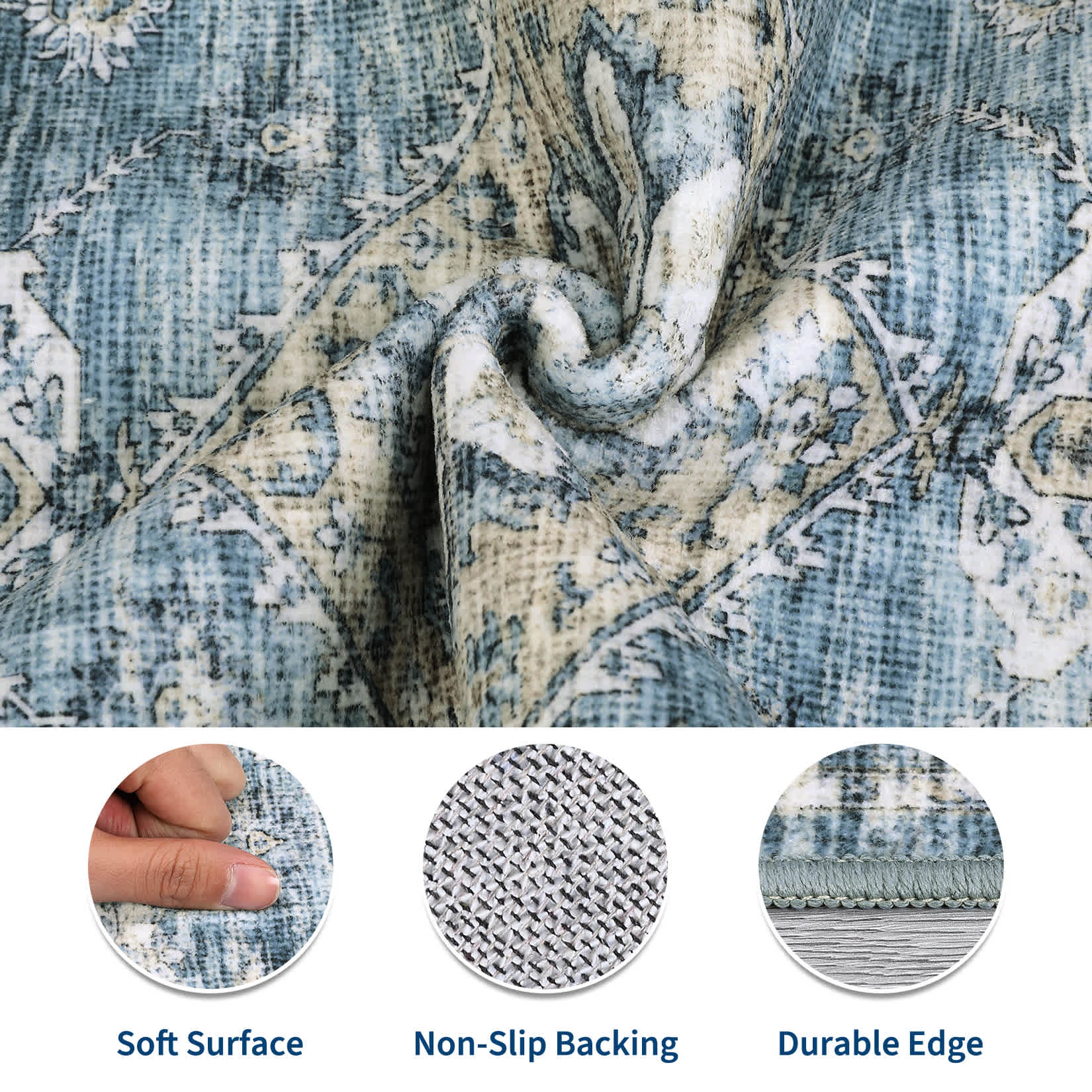 Qeetex LSN-PHK-33EU3KAL rugs - View #9