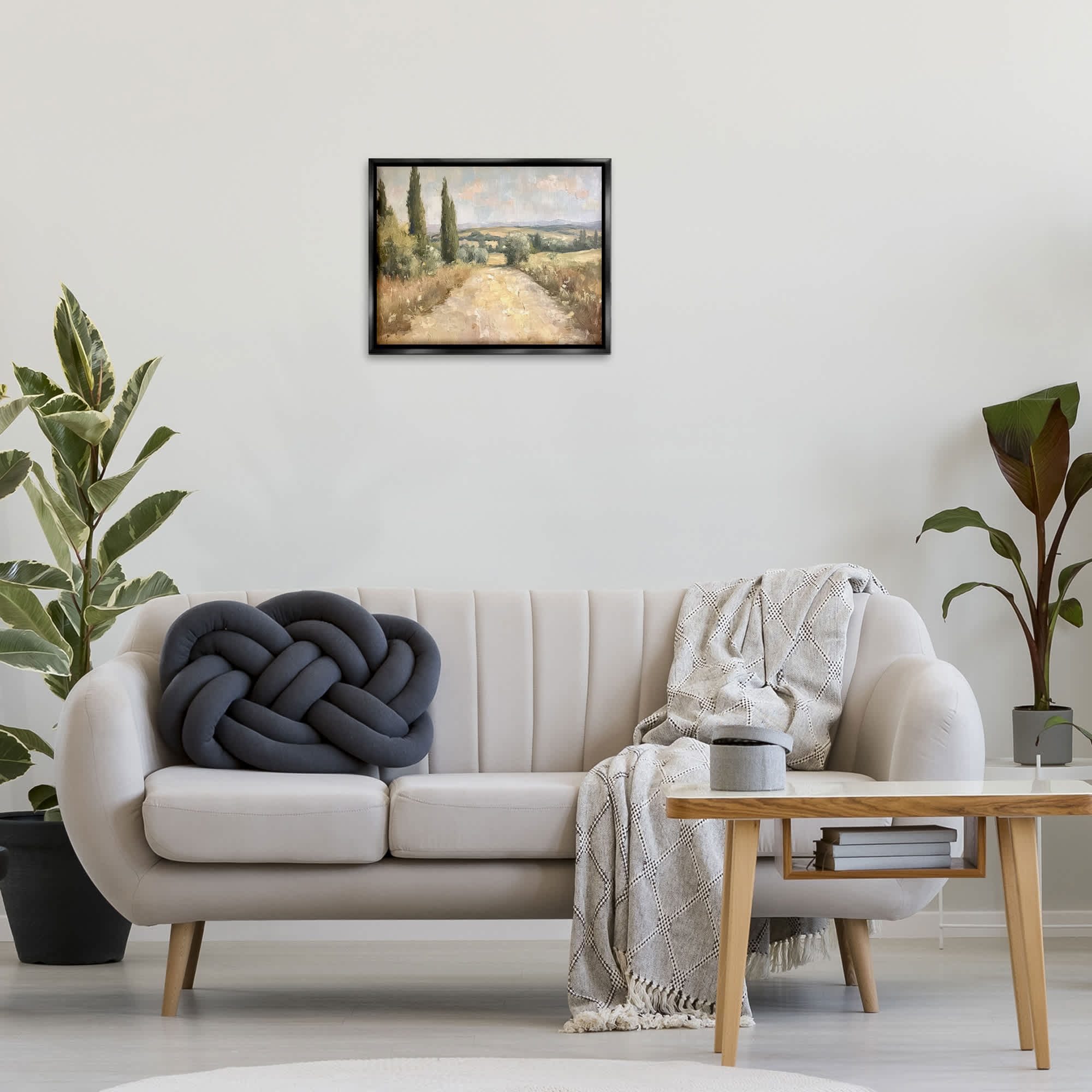 Stupell Industries BT-809-FFB-16X20 Wall-Art - View #3