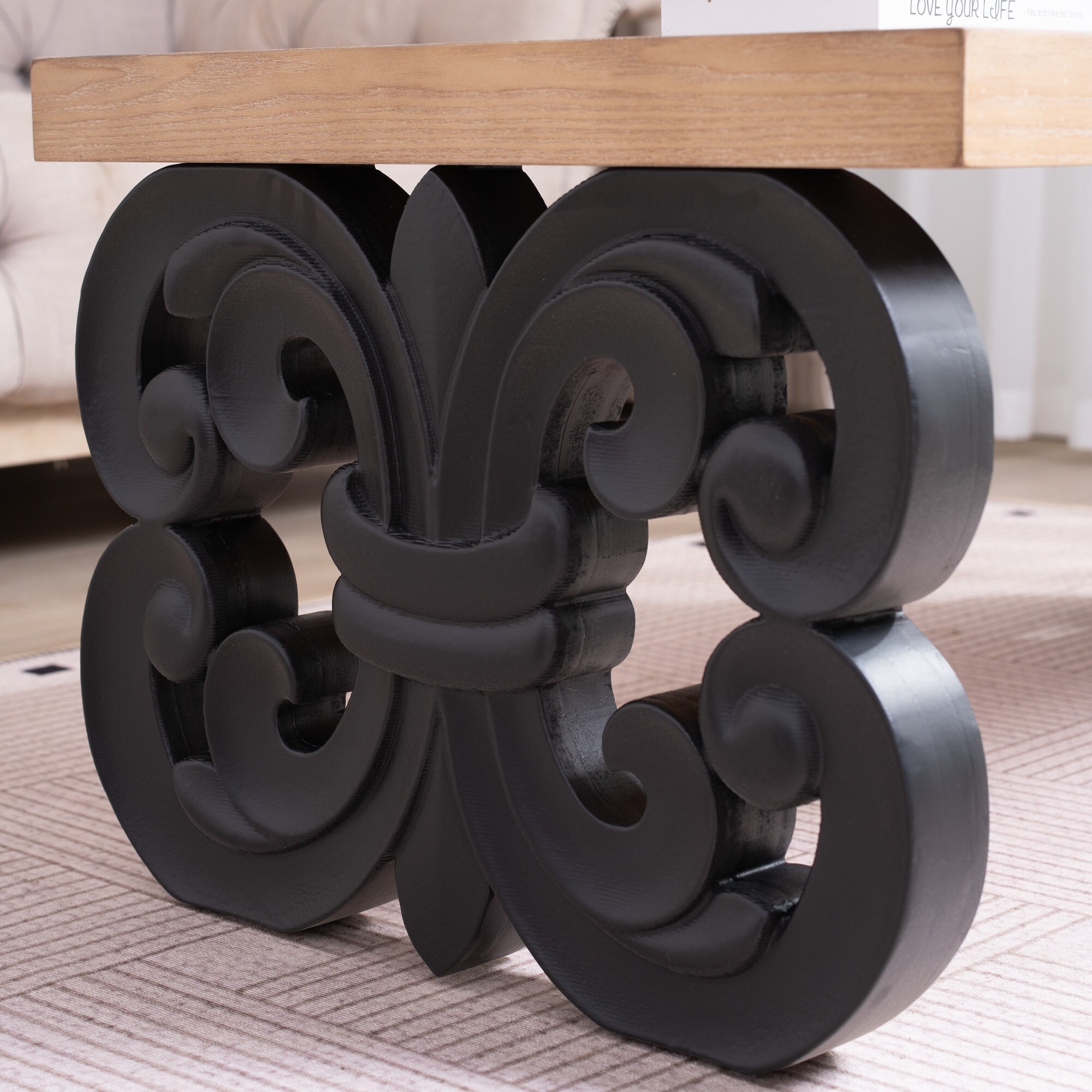 zwyo hosimu Q26072000633 Coffee-Tables - View #7