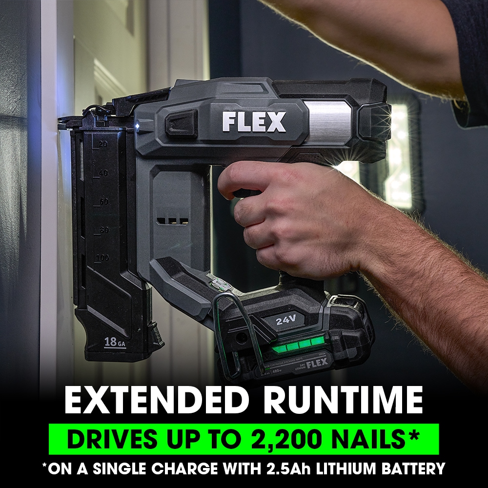 FLEX FX4331-1A Brad-Nailers - View #3