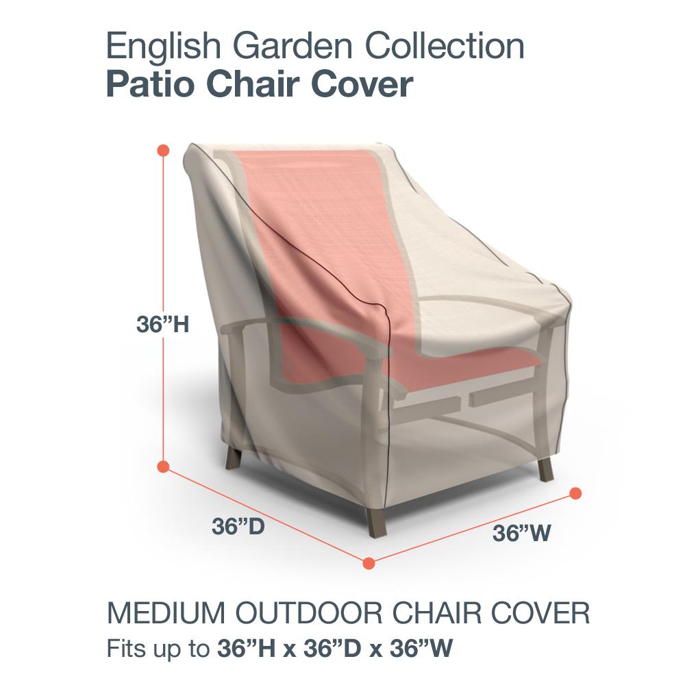 Budge P1W01PM1-2PK Patio-Furniture-Covers - View #8