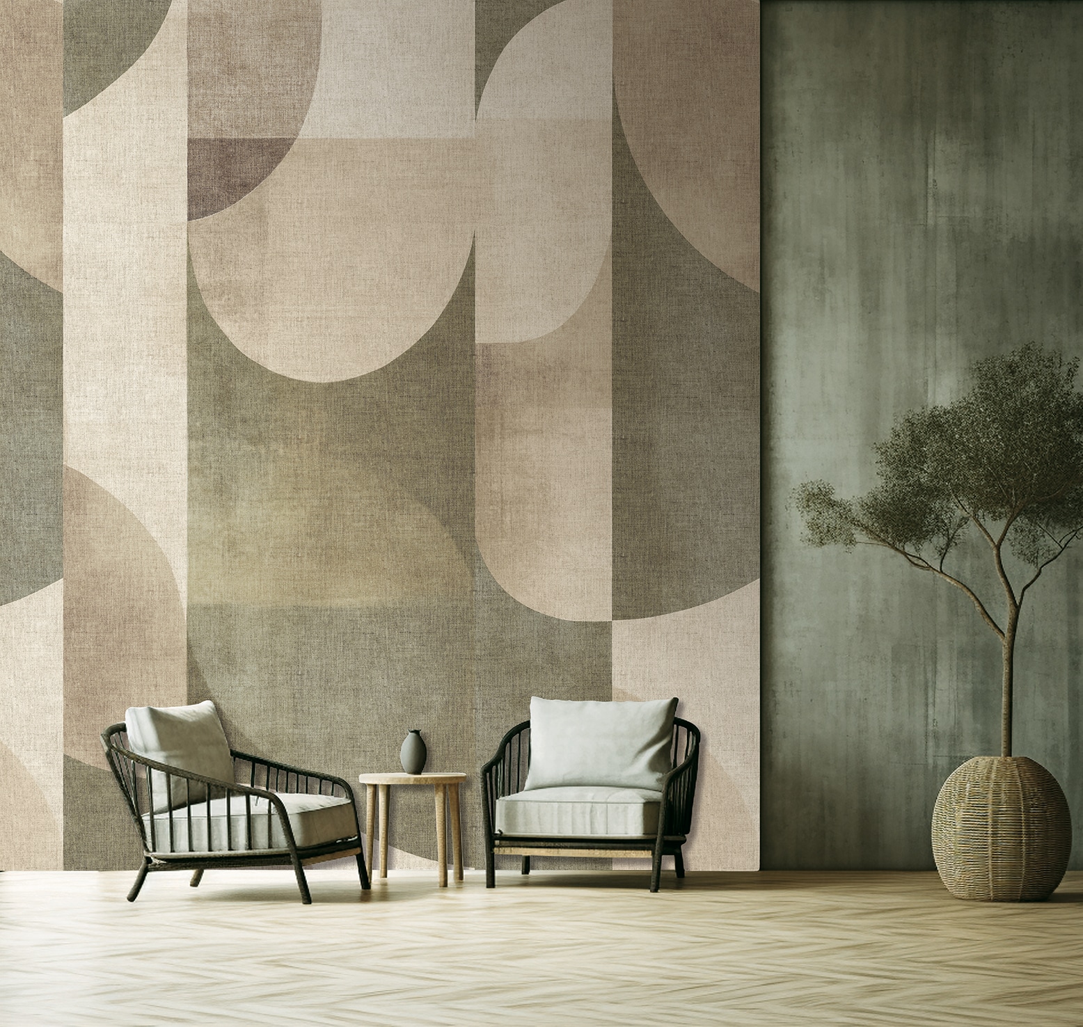 Veer Decor VRTND94-290 Wall-Decor - View #2