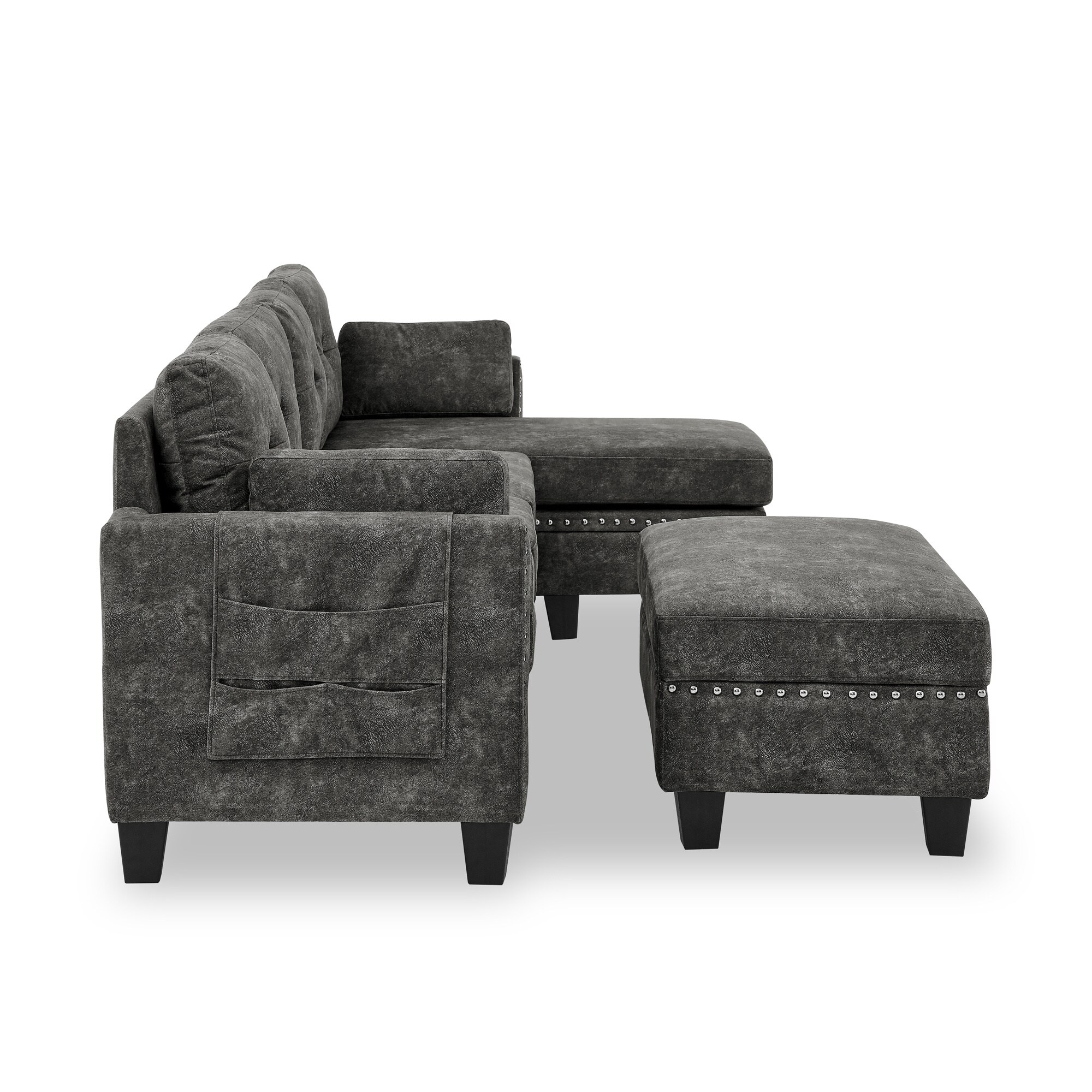 BABOOM BOM-S00236-OR Sofas-Loveseats - View #14