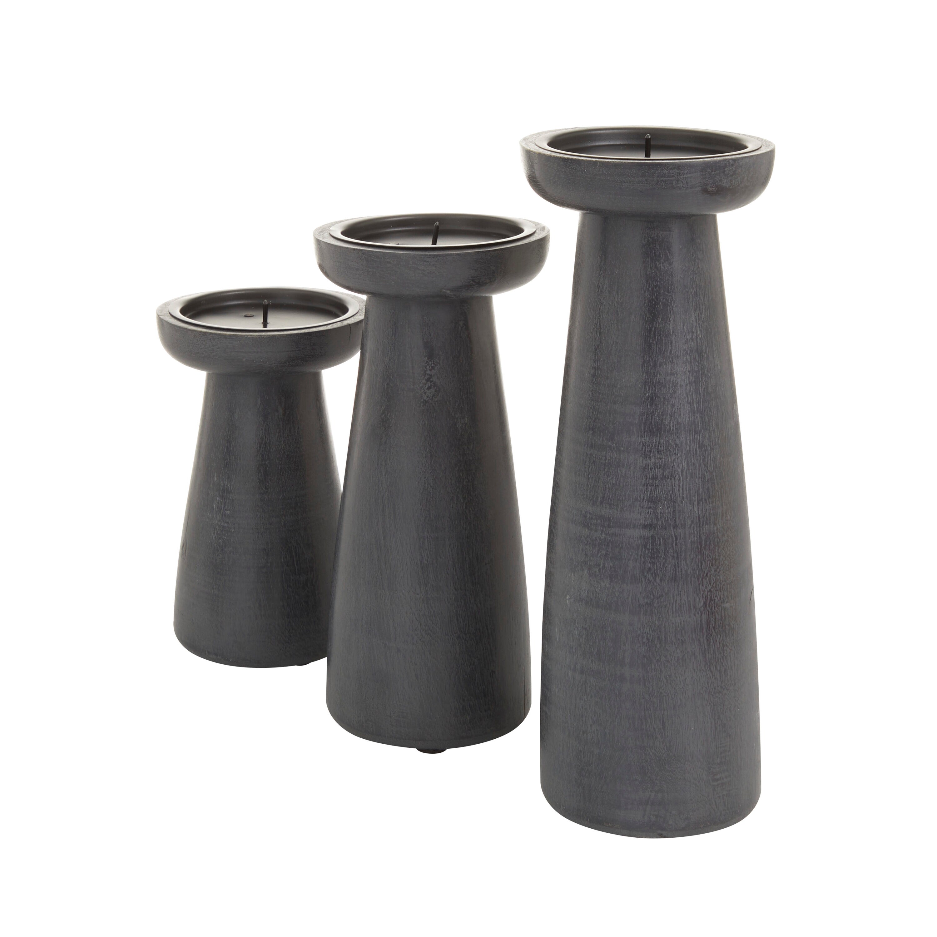 Grayson Lane 53582 Candle-Holders - View #4