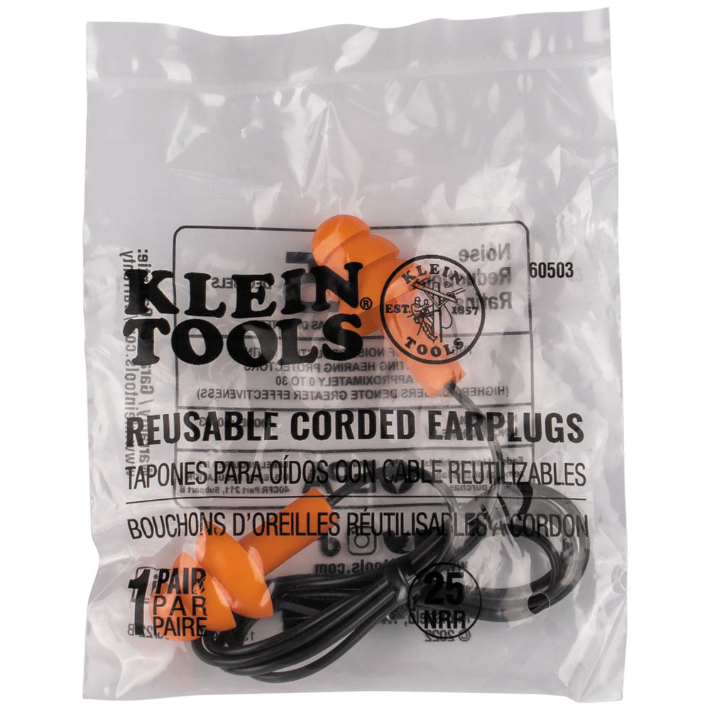 Klein Tools 6050350 Hearing-Protection - View #5