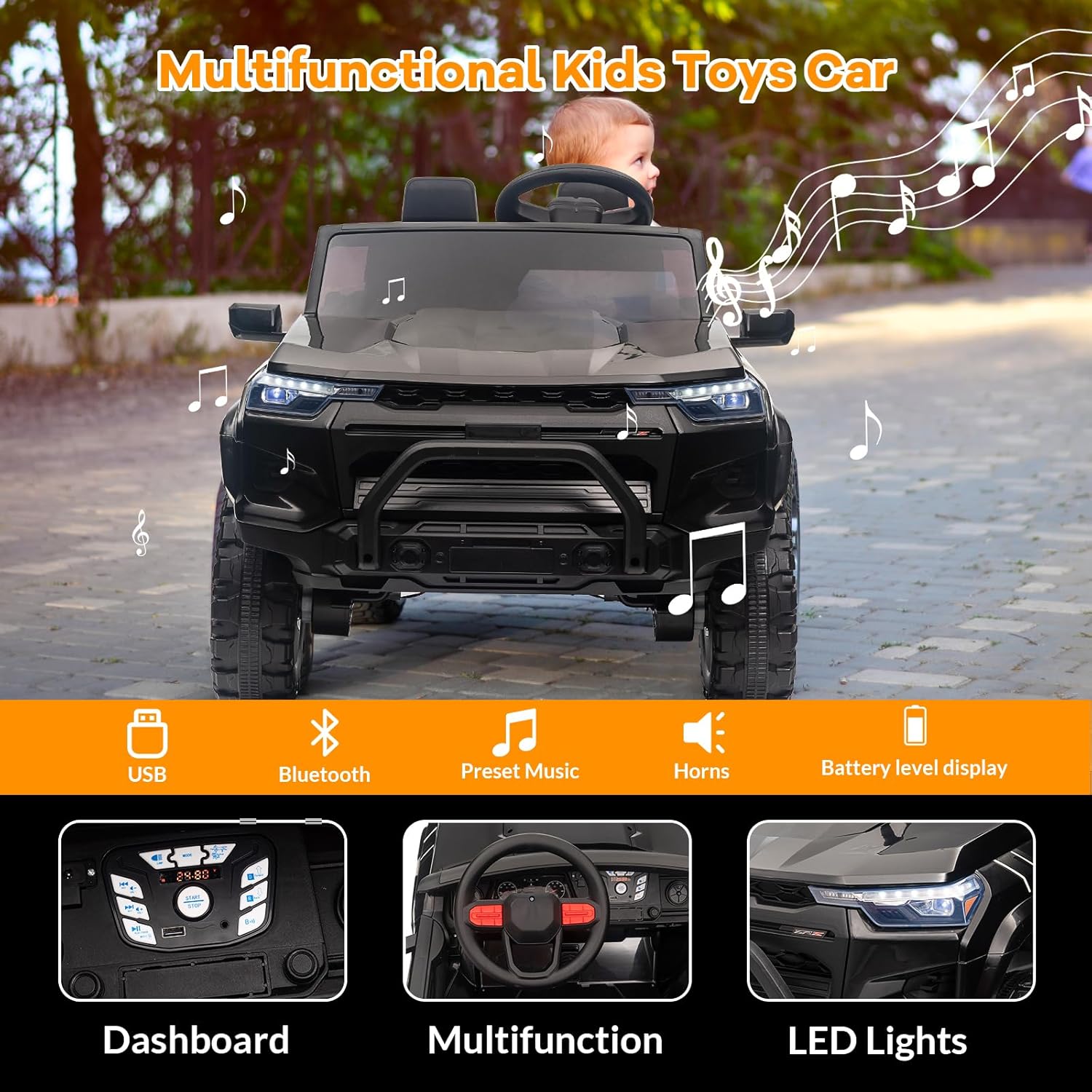 Qeetex AAAPTO0ZG0PYUA Play-Toys - View #6