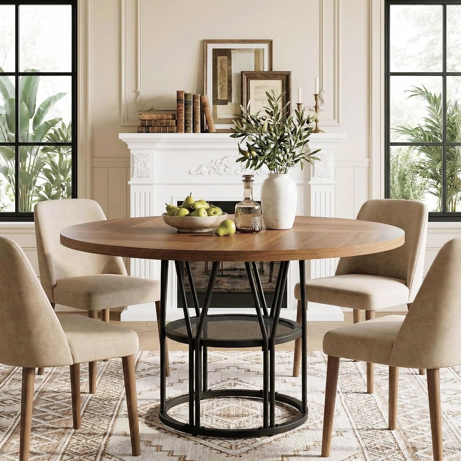 GAOMON CQC-V9JDOZ-GLL1 Dining-Tables - View #7
