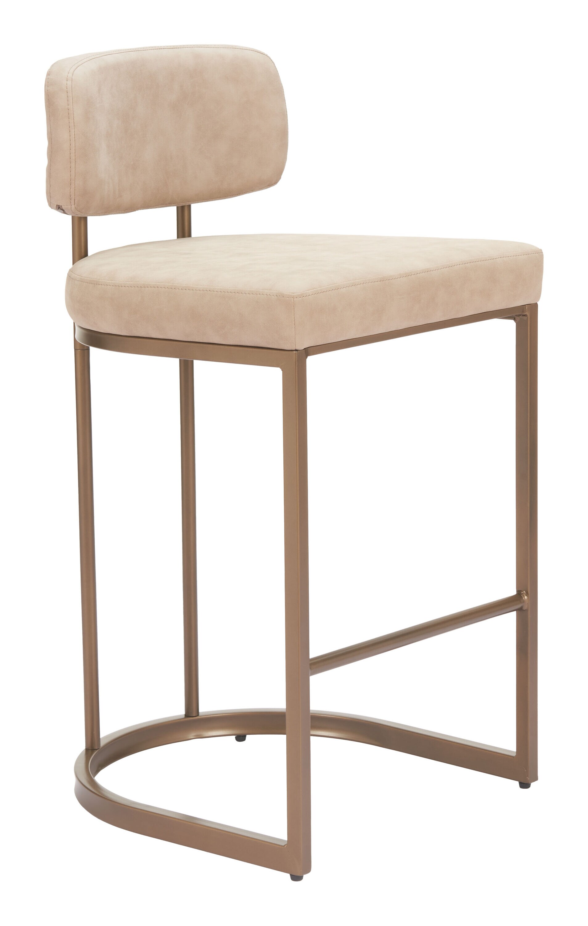 Zuo Modern 110850 stools - View #2