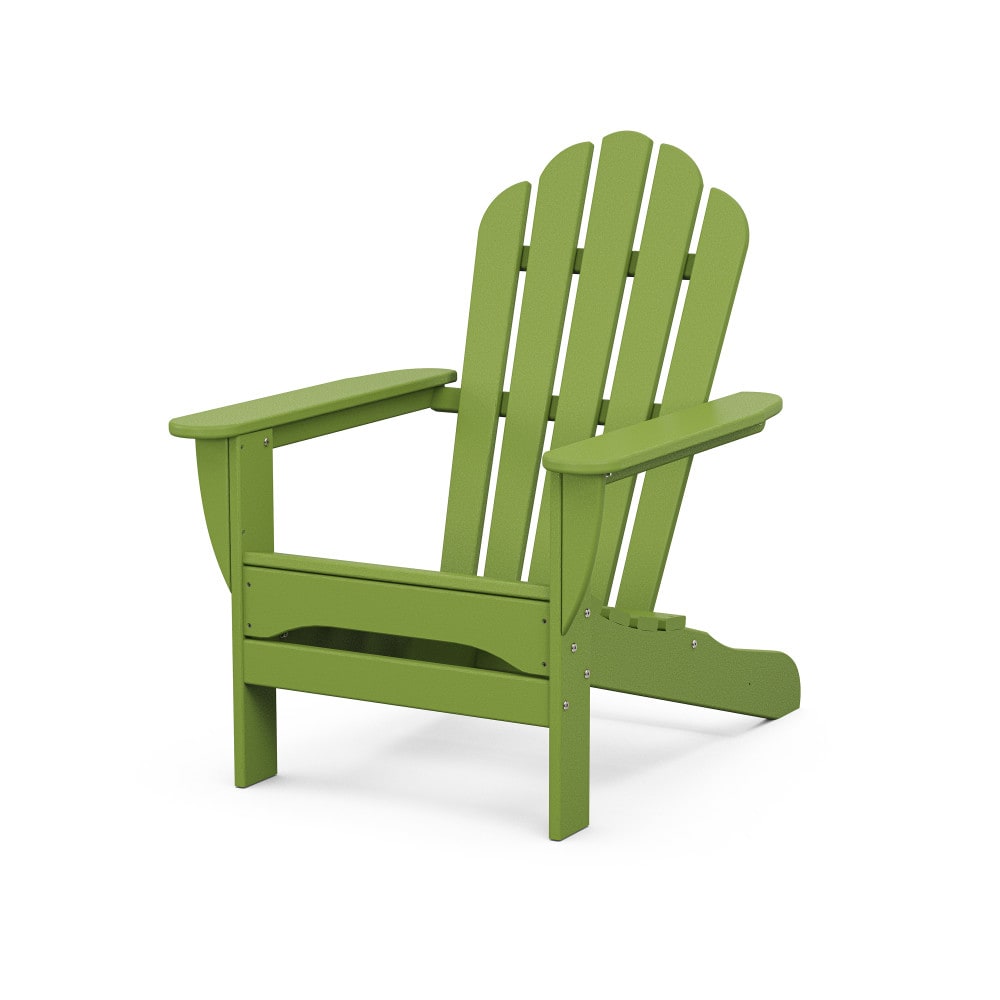 Trex Outdoor Furniture TXS1997-1-LI Patio-Conversation-Sets - View #2