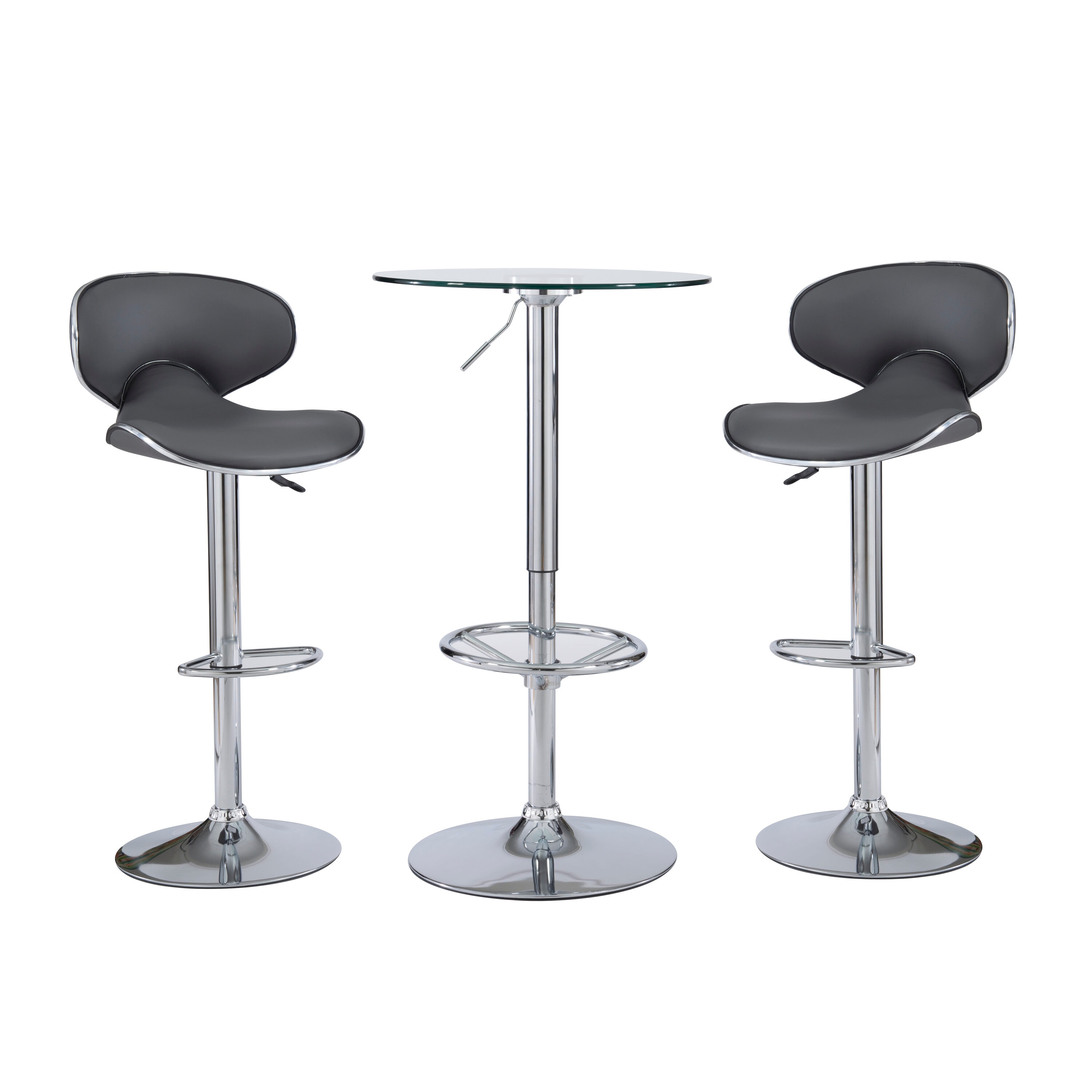 Linon PWLSS486 Dining-Sets - View #8