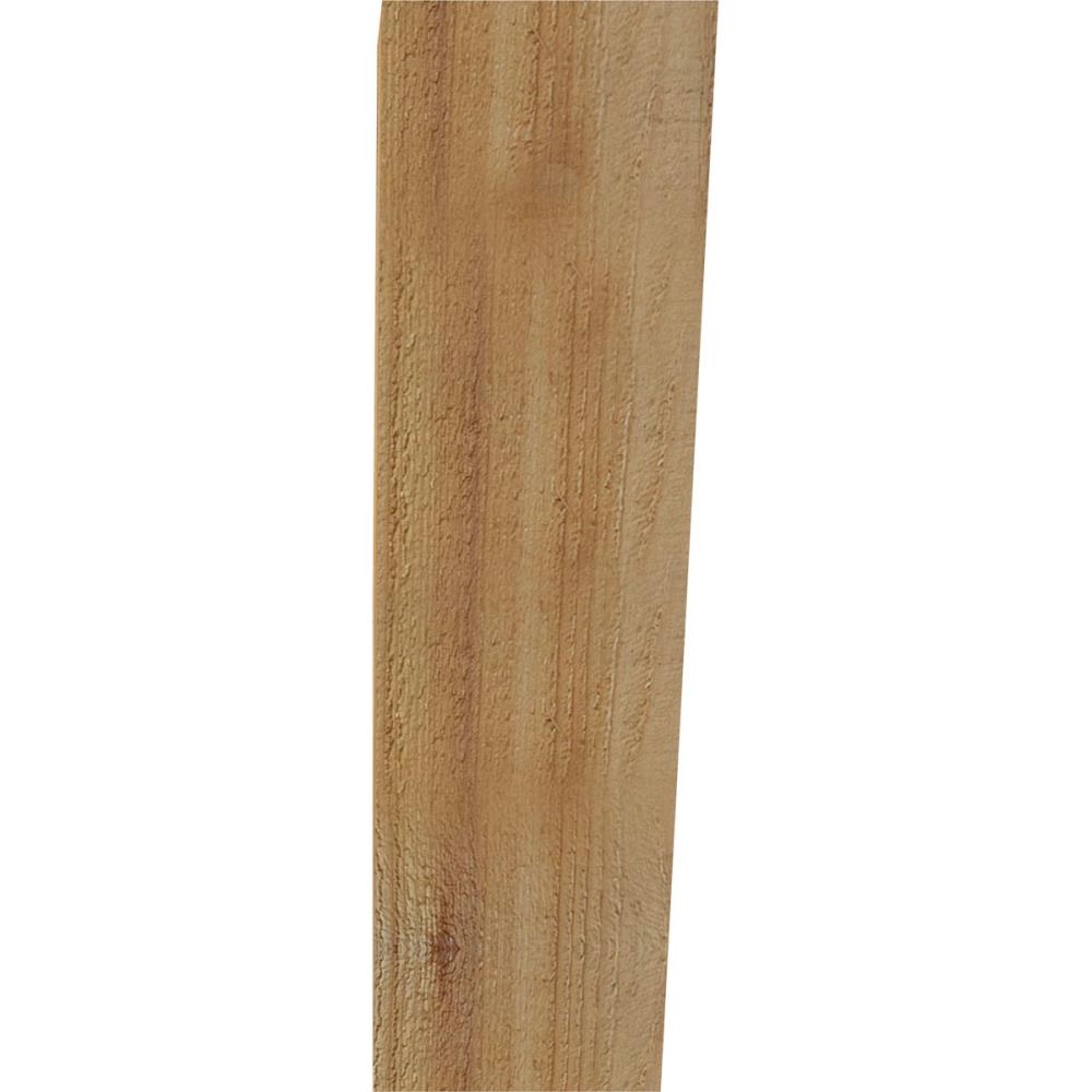 Ekena Millwork BRC04X10X14TRA00RWR braces - View #2
