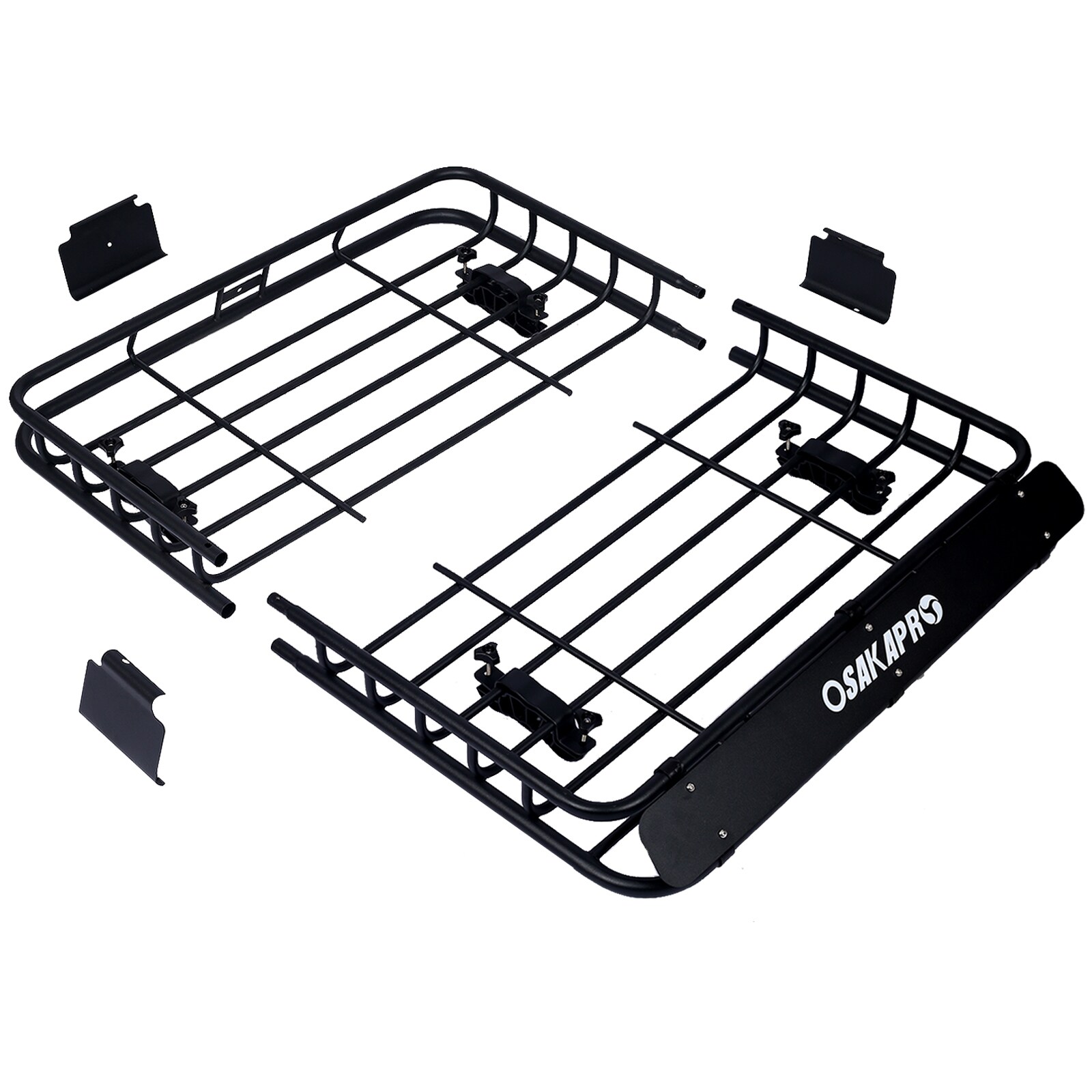 Kahomvis GH-QP214-105 Cargo-Carriers - View #7