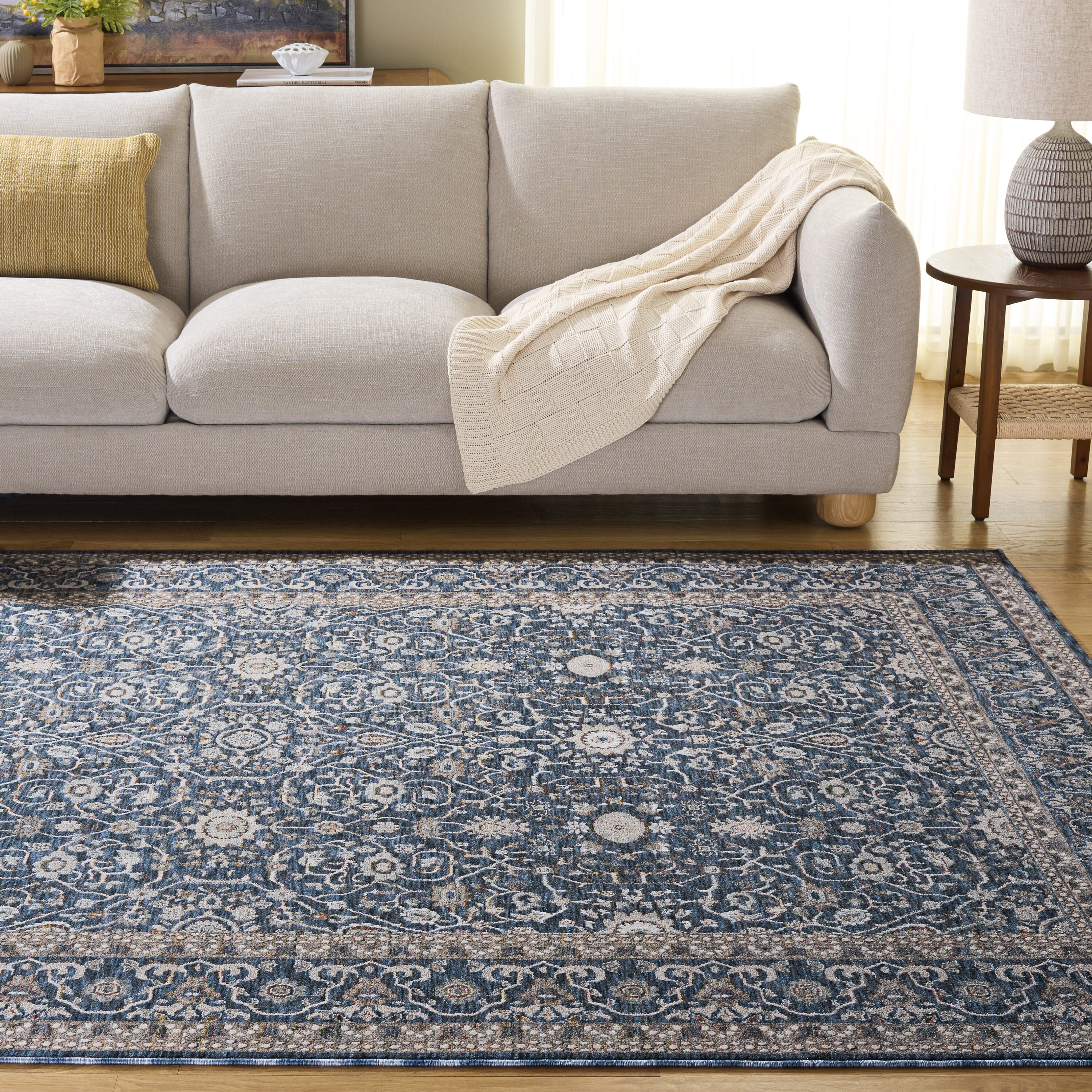 Safavieh SUTC103N-5 rugs - View #5