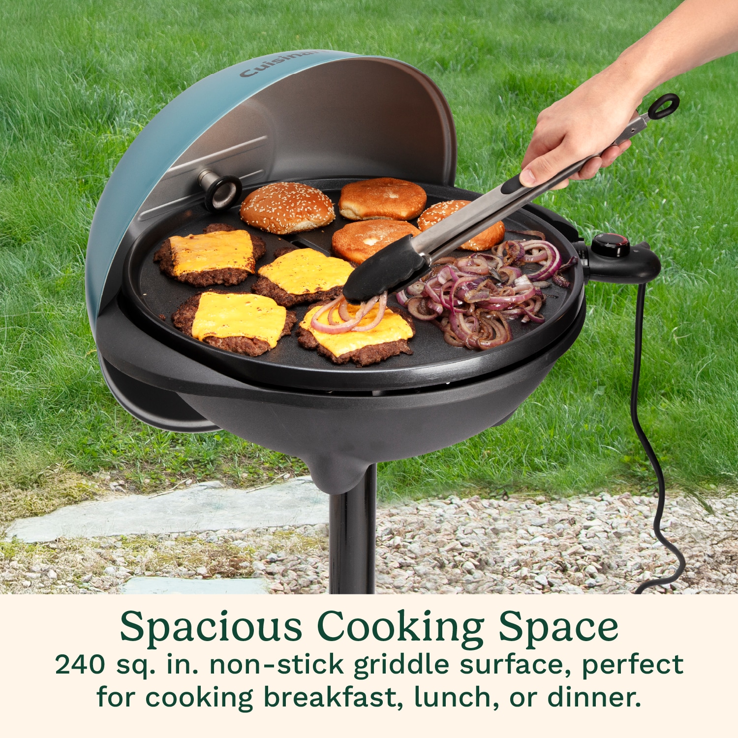 Cuisinart CEG-1149 m040270 - View #3