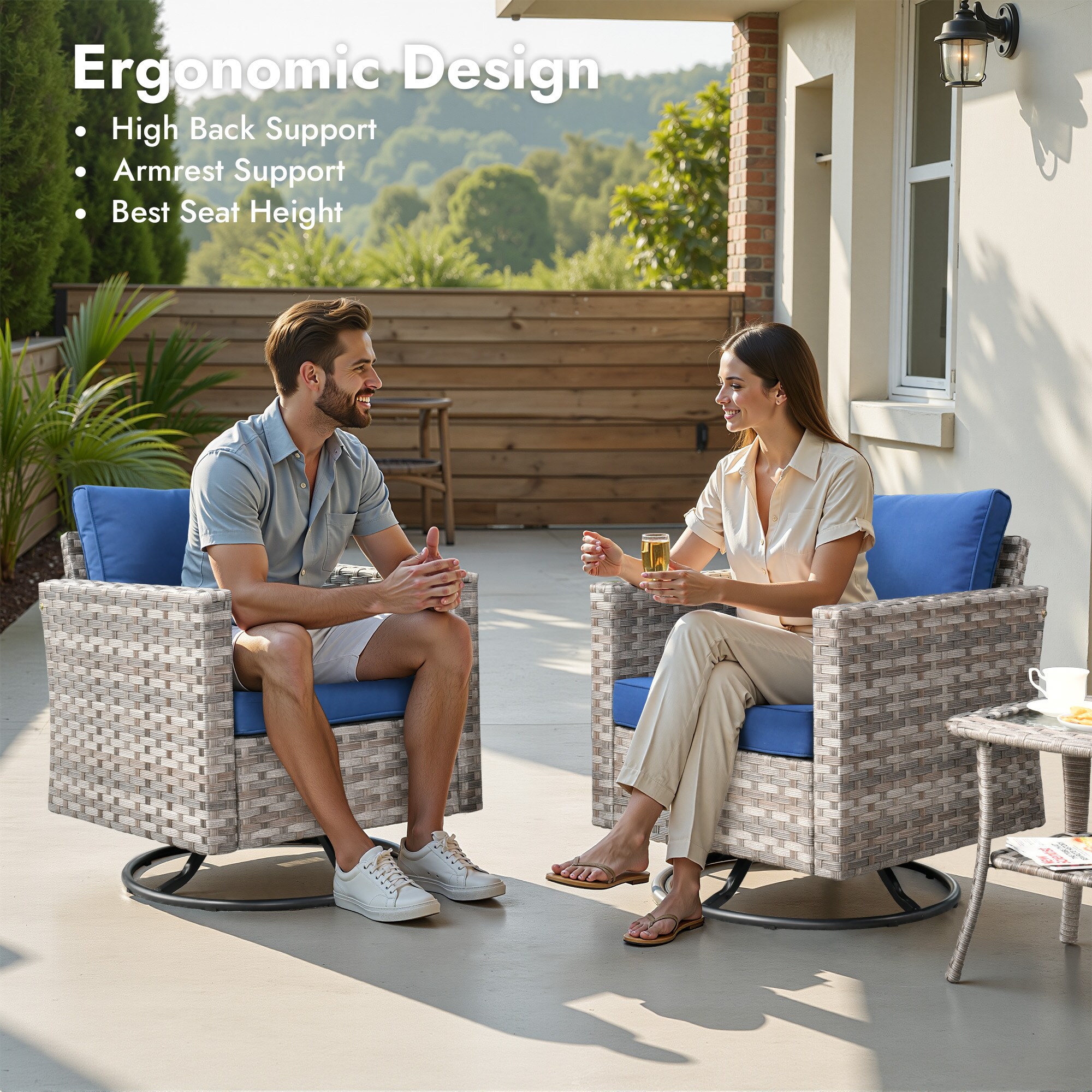 ALTRIGUS ALCFP8503YZBBR70010 Patio-Sofas-Daybeds - View #4