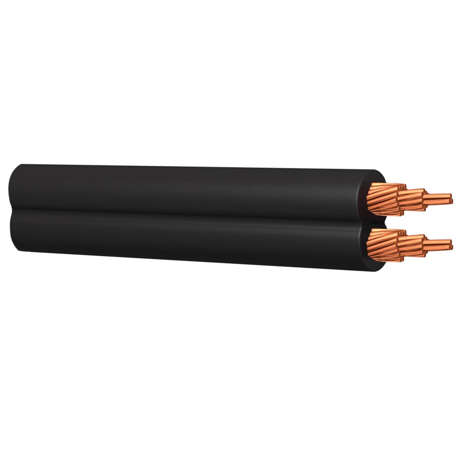 Encore Wire 167200601440 2 Landscape Lighting Cable (By-the-Foot)