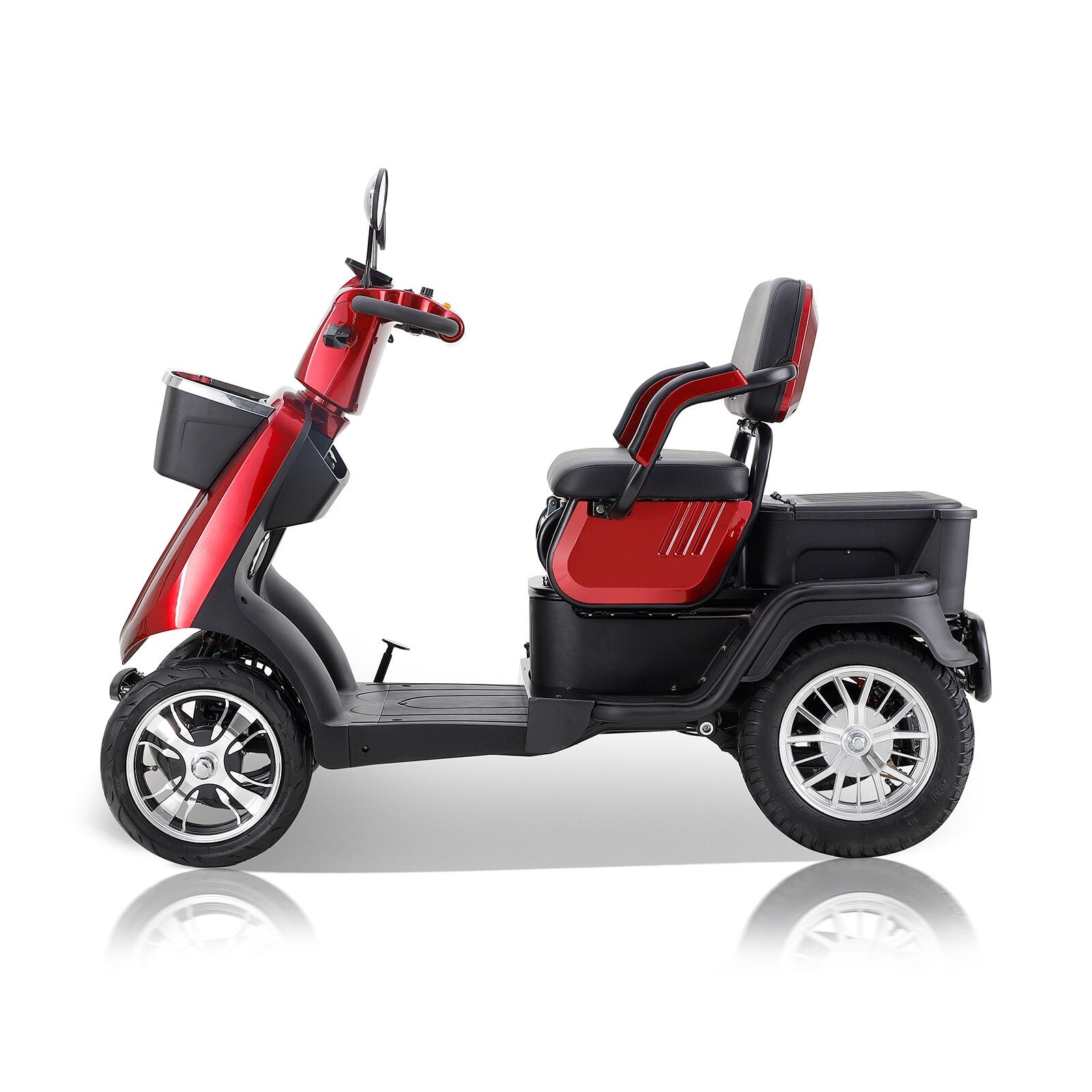Xspracer ML-MS122H scooters - View #5