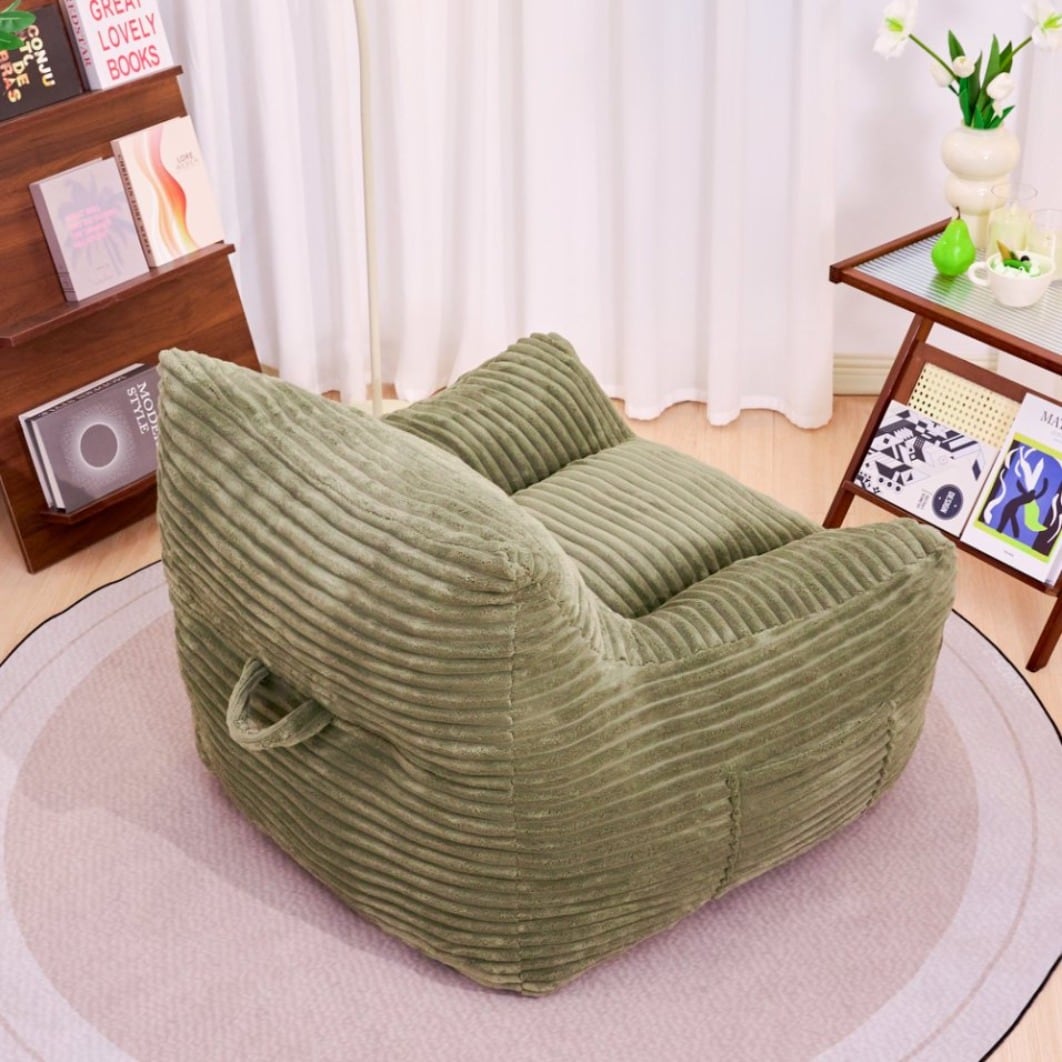 Bellemave 0P369229 Bean-Bag-Chairs - View #5