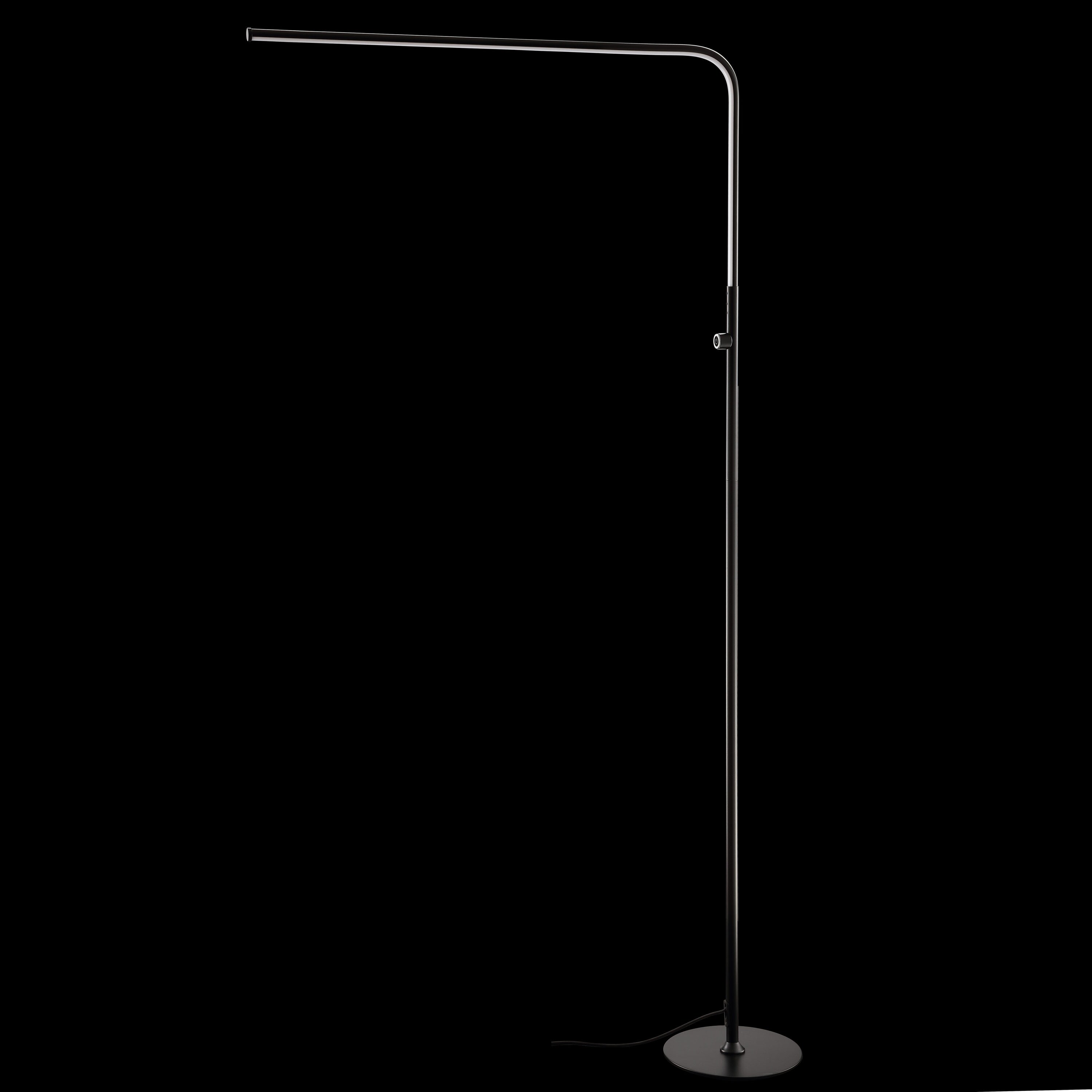 JONATHAN  Y JYL7009B floorlamps - View #10