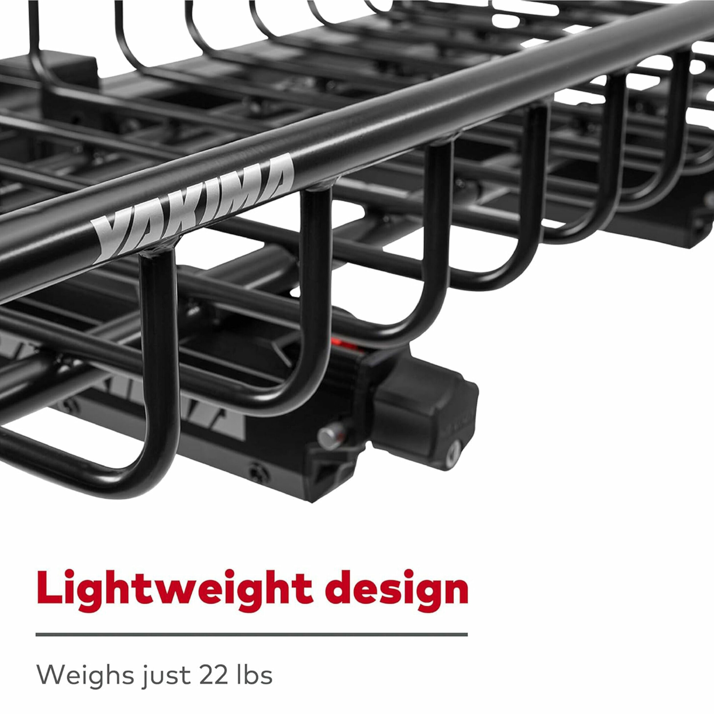 YAKIMA 393416 Cargo-Carriers - View #4