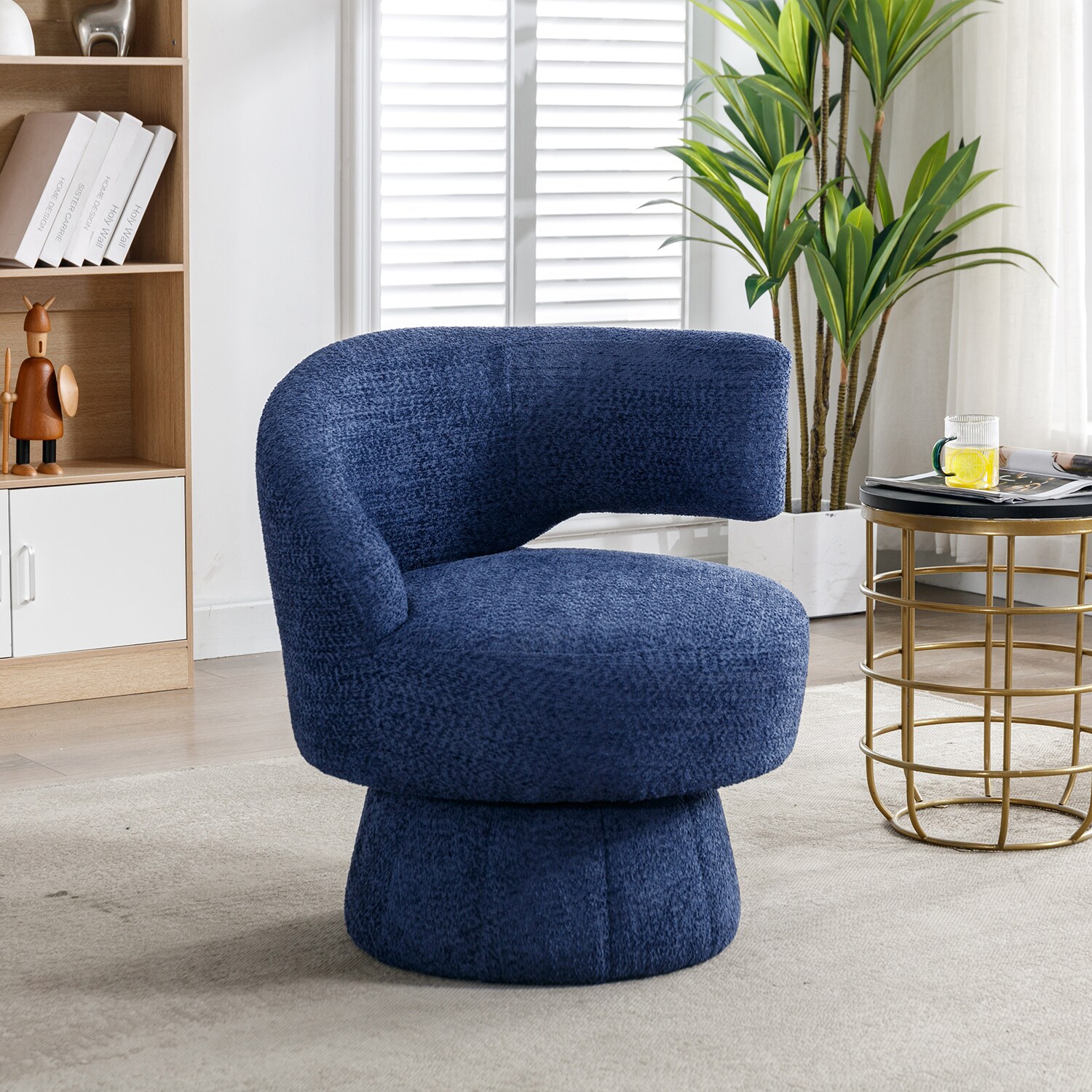 Bybafun YA6100138 chairs - View #4