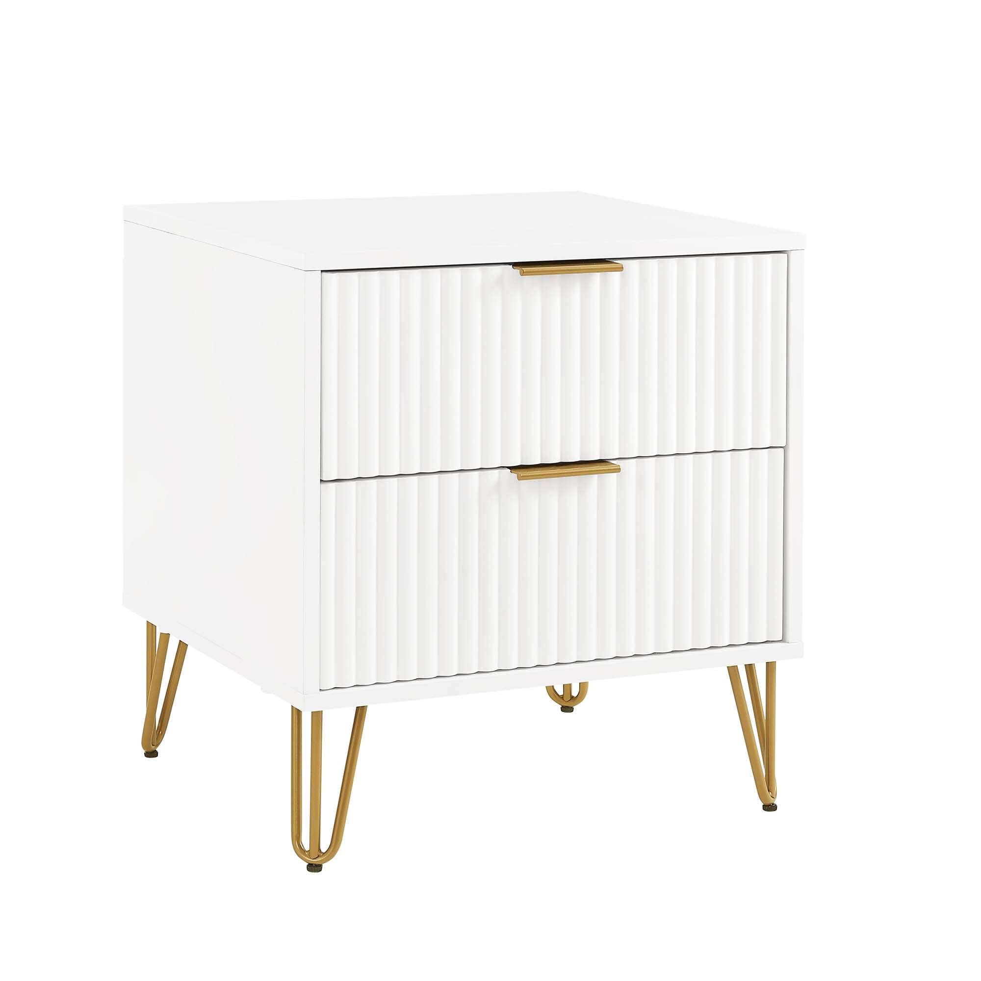 Manhattan Comfort 2-DB06-WH dressers - View #16