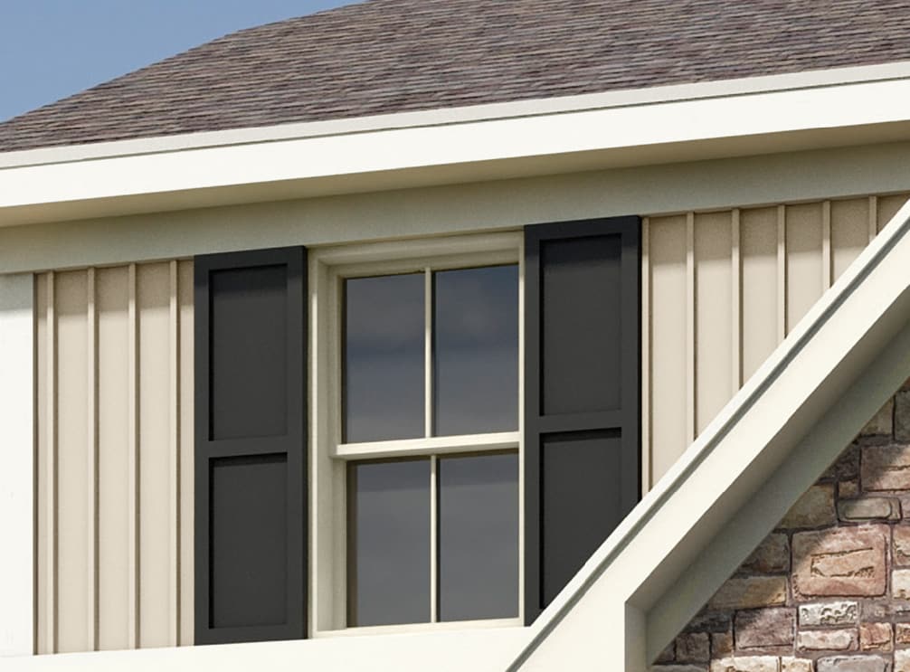 Georgia-Pacific 233370B Vinyl-Siding - View #5