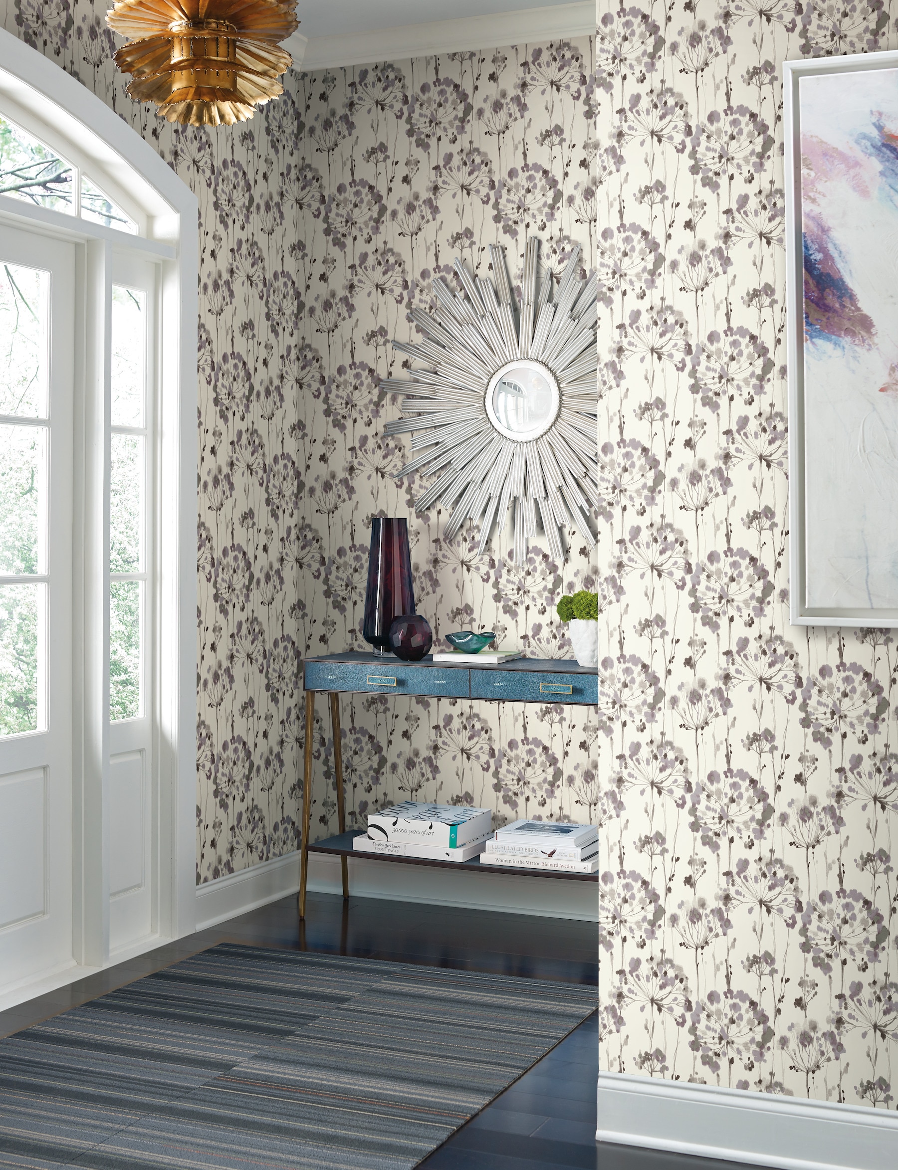 York Wallcoverings CI2424 wallpaper - View #4