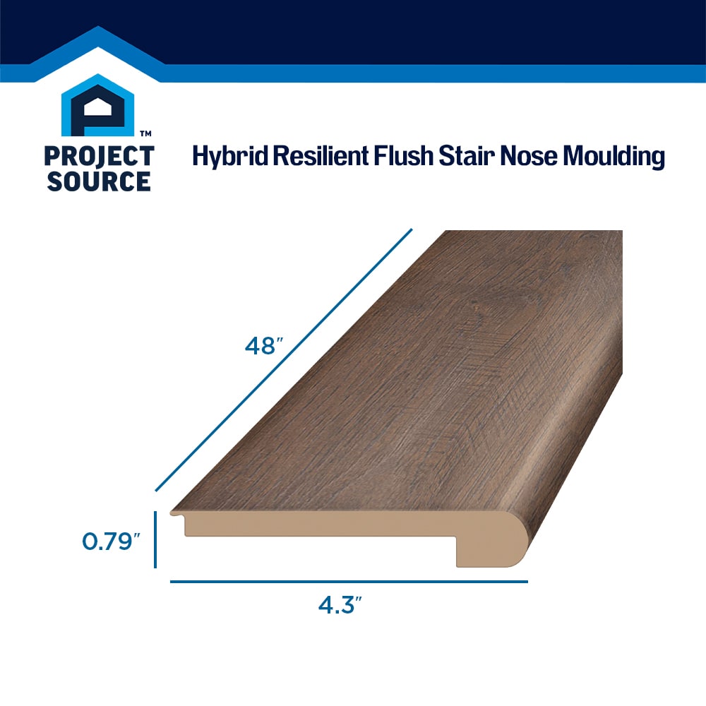 Project Source M1FAE-07737 Stair-Nosing - View #3