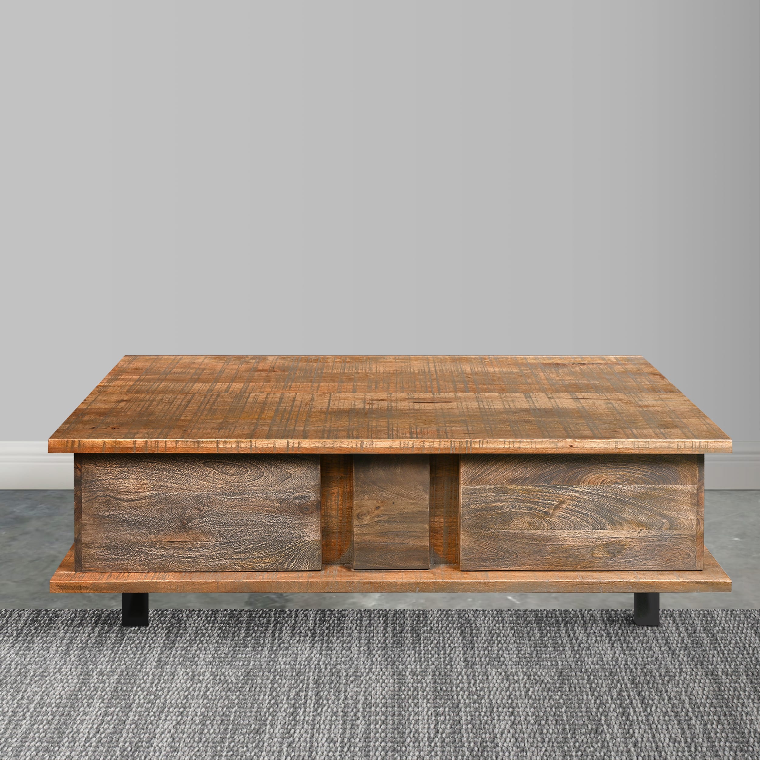 Benzara UPT-272888 Coffee-Tables - View #11