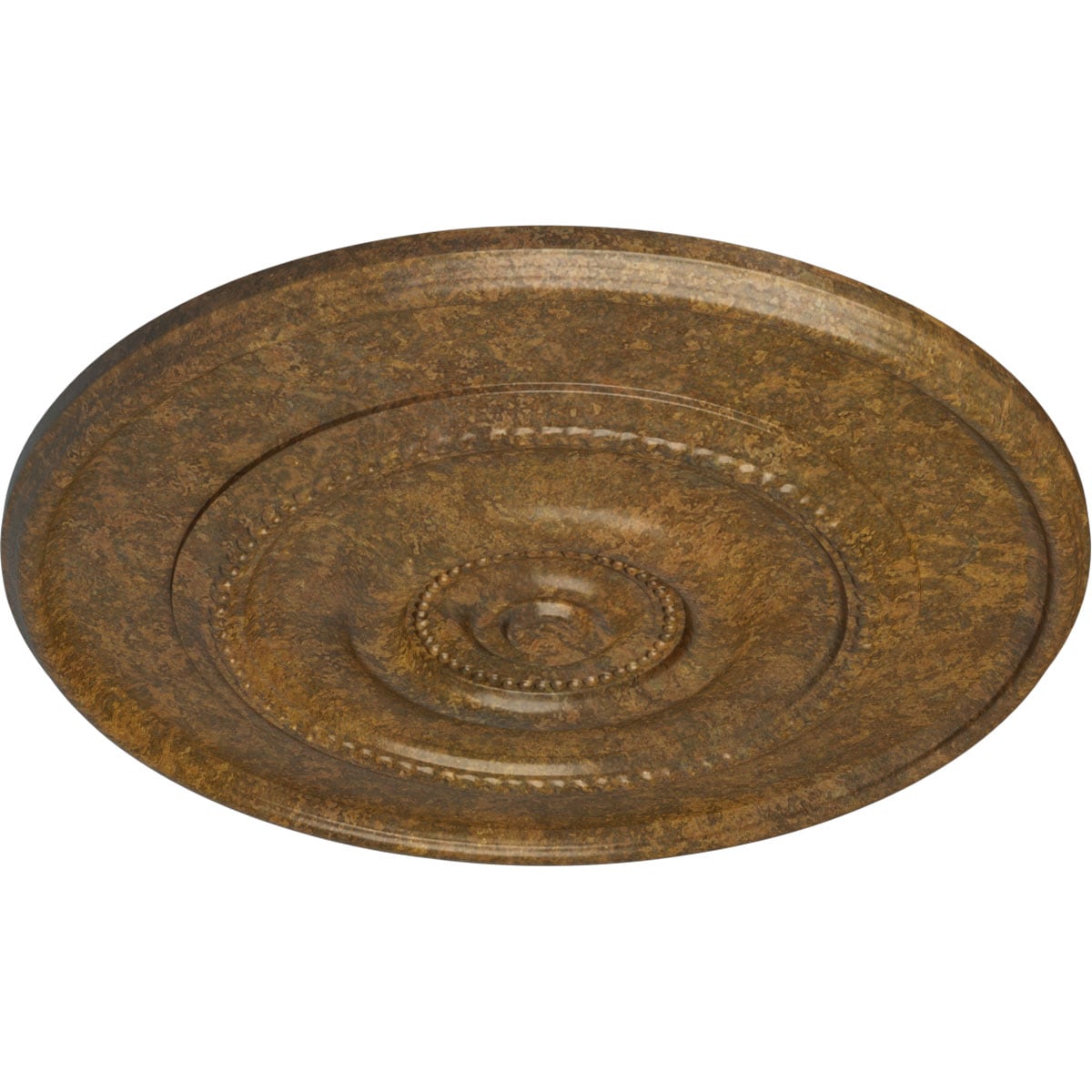 Ekena Millwork CM30DYRZS Ceiling-Medallions - View #2