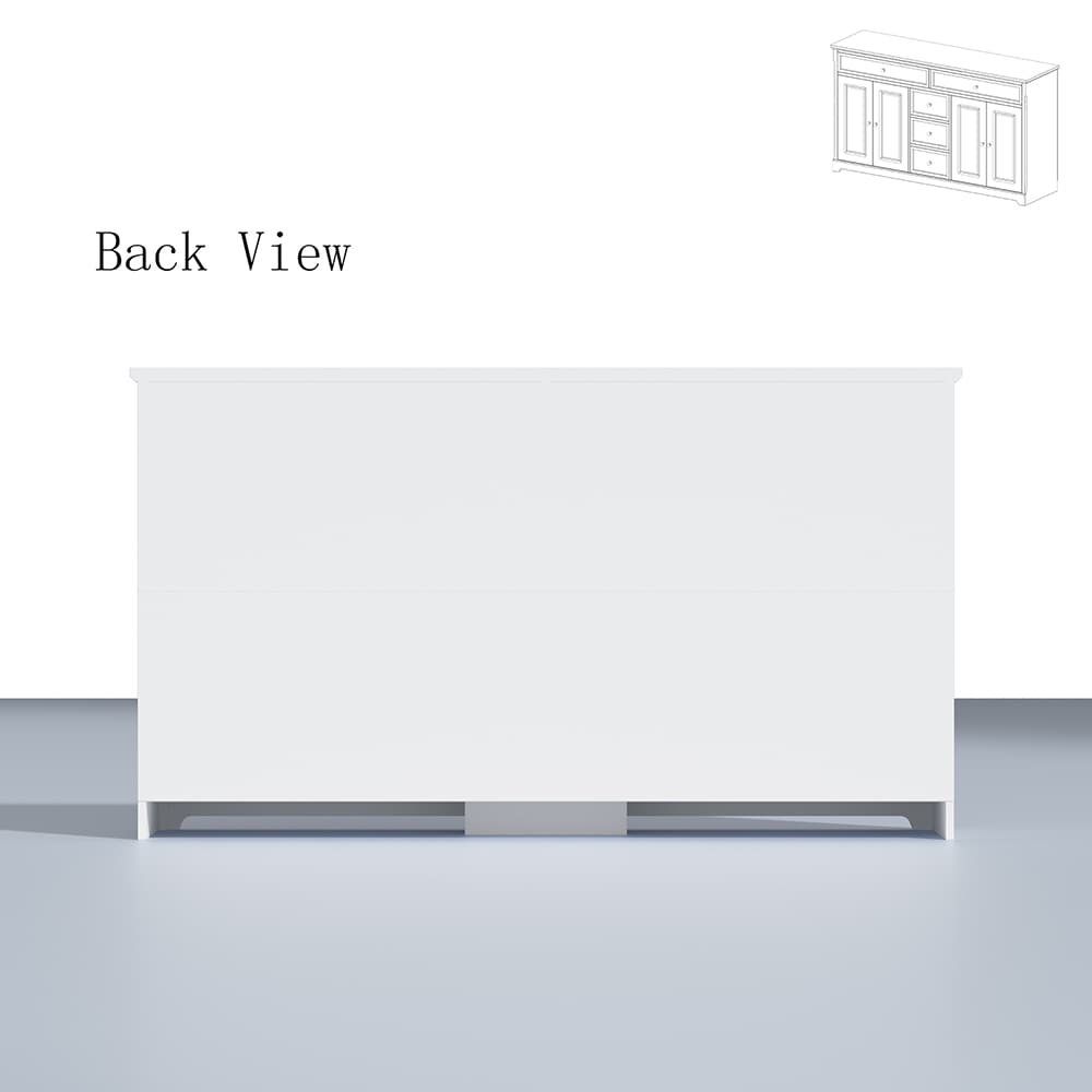 Homsee C-KF020263-01 Dining-Kitchen-Storarge - View #6