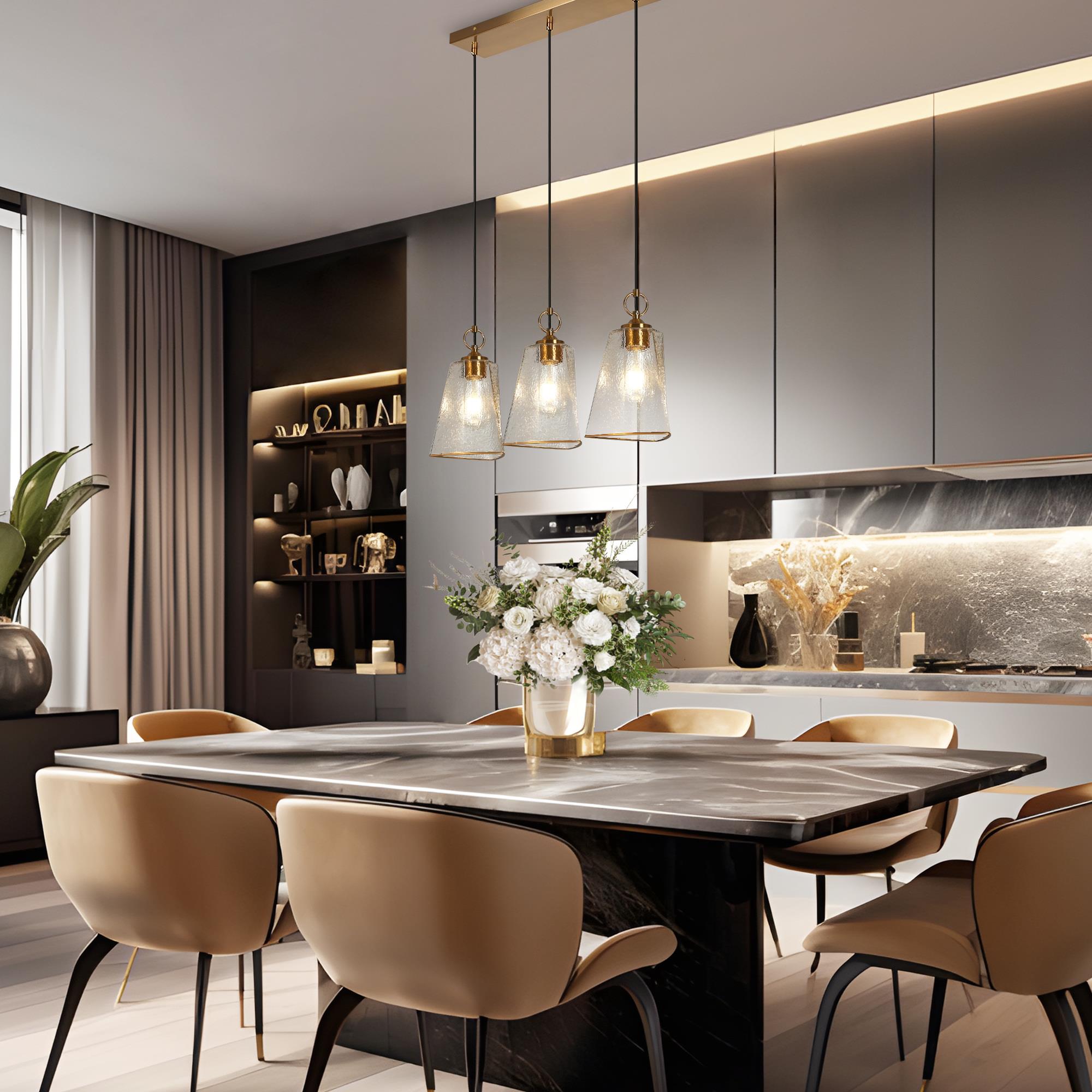 LNC LAII7NA050139C Pendant-Lights - View #3