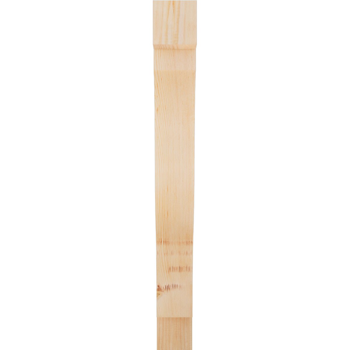 Ekena Millwork BKT04X28X36FST05SDF Exterior-Brackets-Braces - View #2