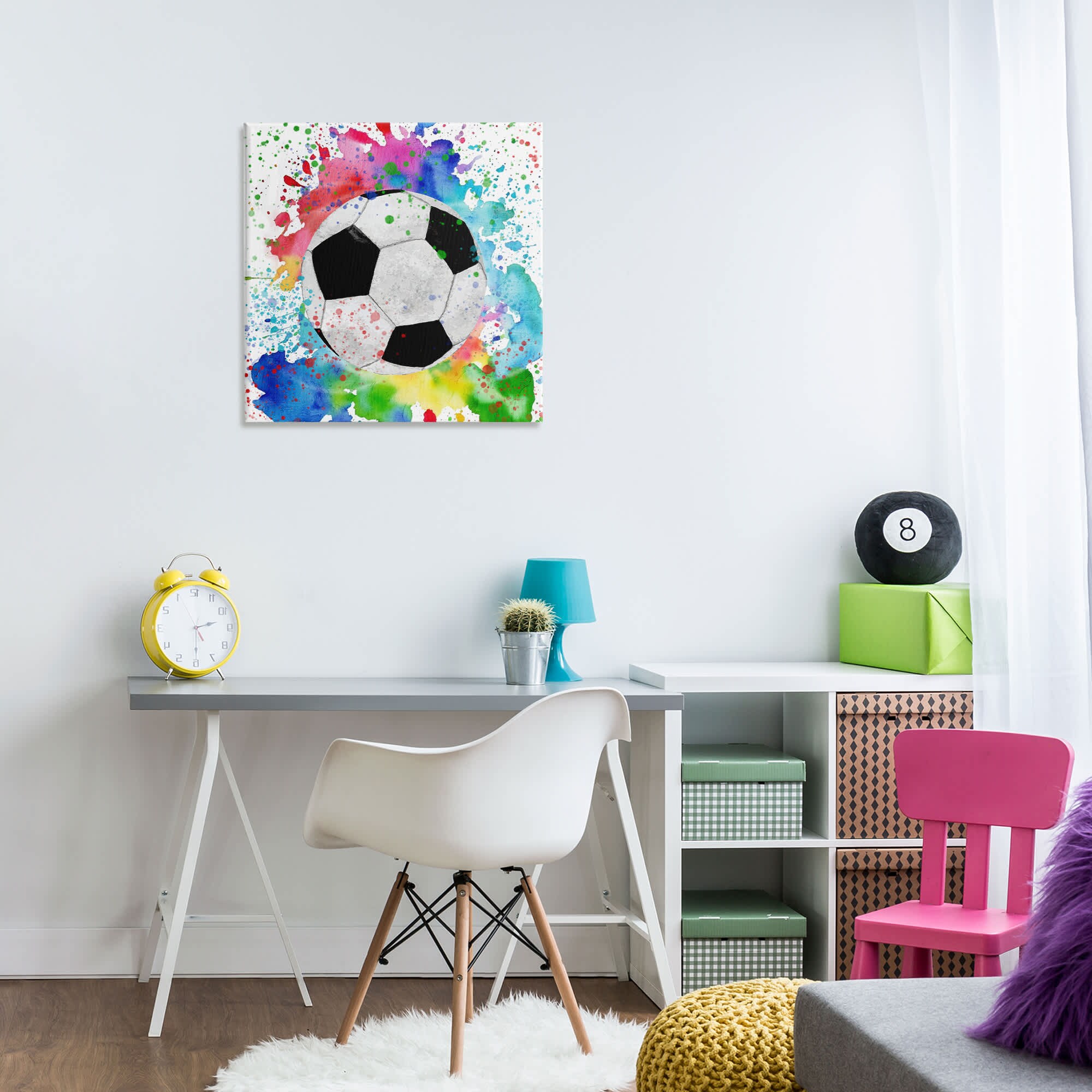 Stupell Industries BS-050-CN-24X24 Wall-Art - View #3