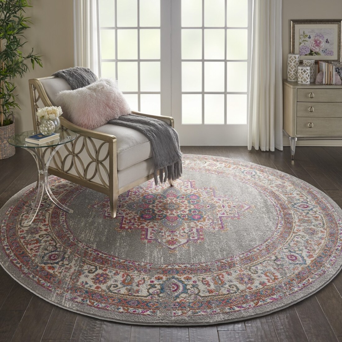 HomeRoots 4000385271 rugs - View #8
