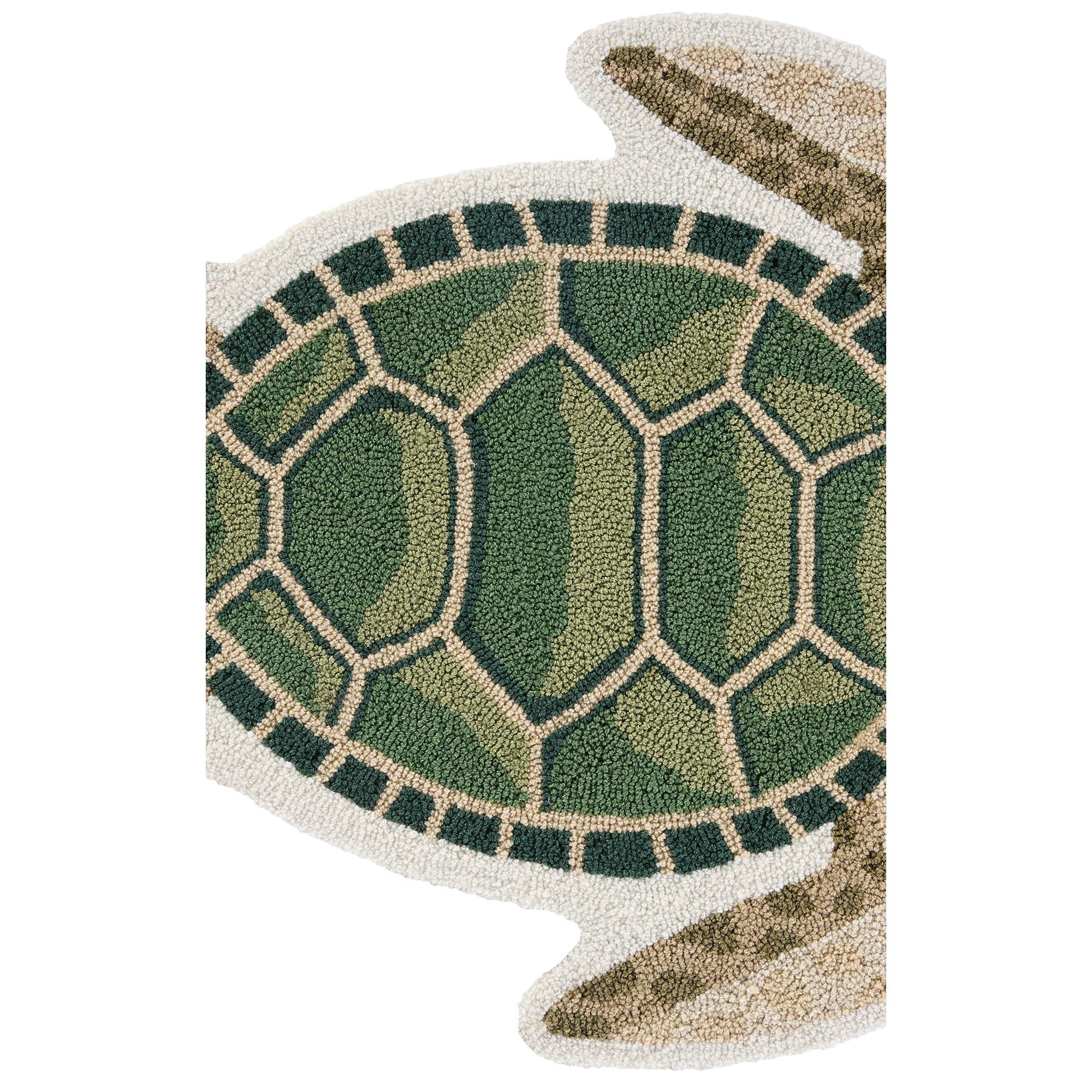 allen + roth L37898GRGR2329 rugs - View #3