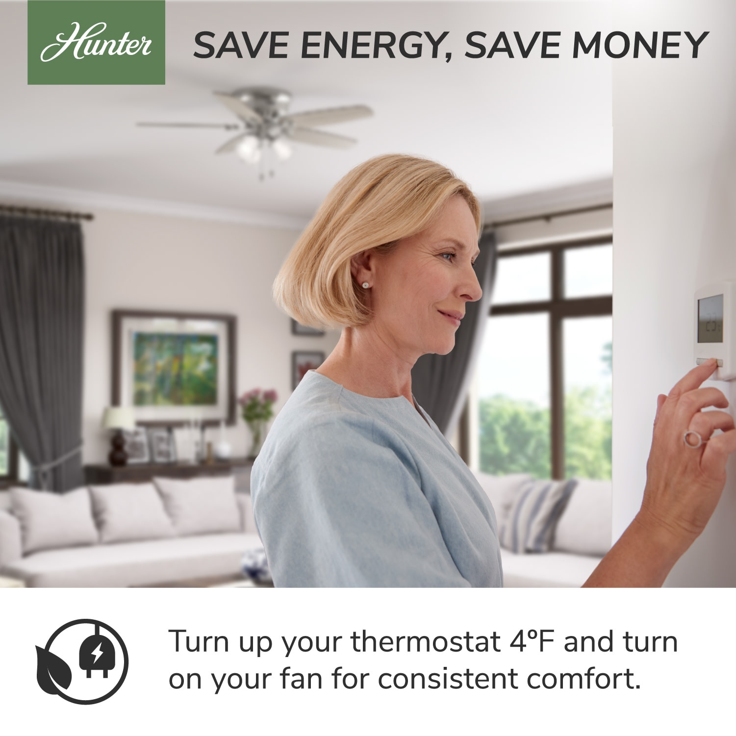 Hunter 51885 Ceiling-Fans - View #19