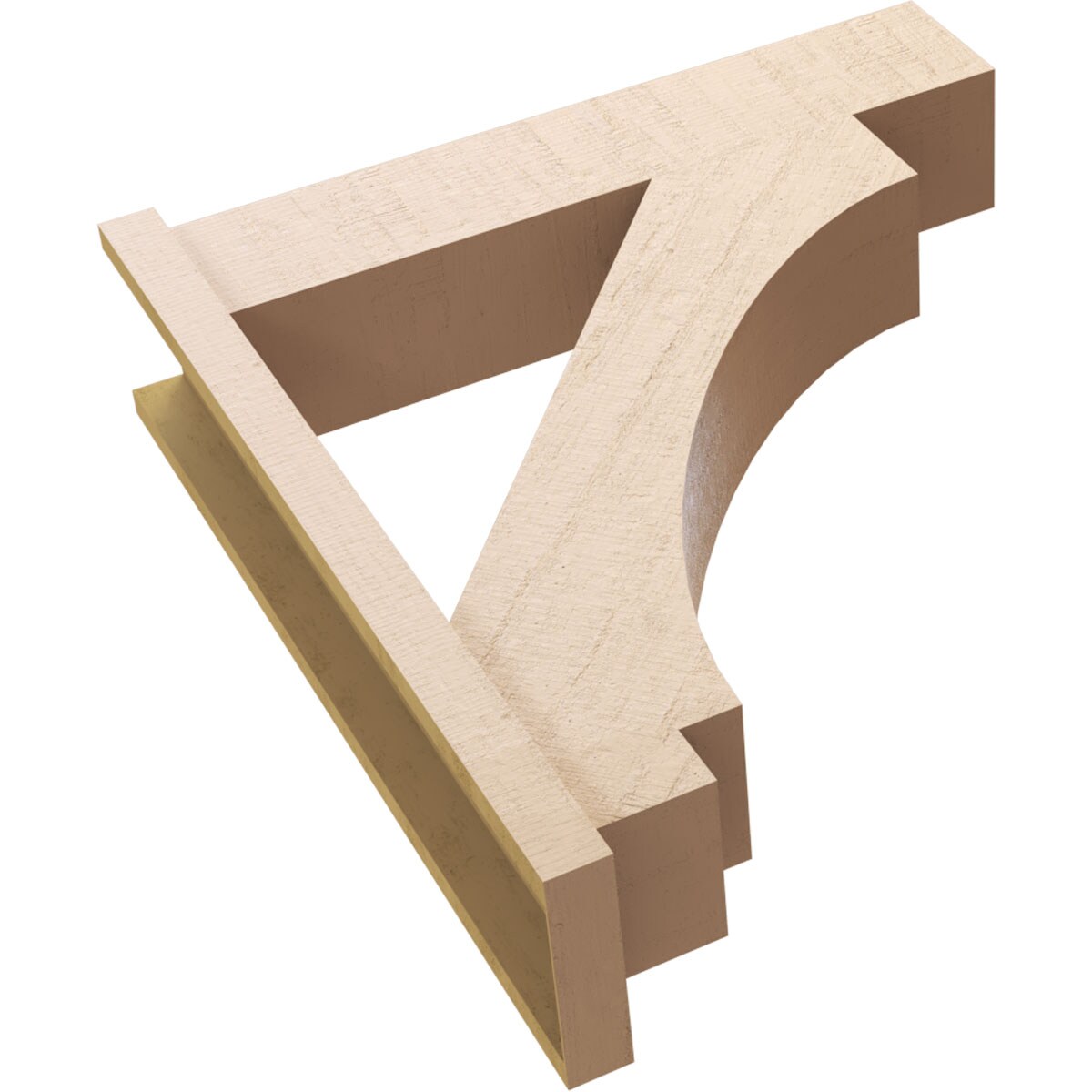 Ekena Millwork 2132454 outlookers - View #6