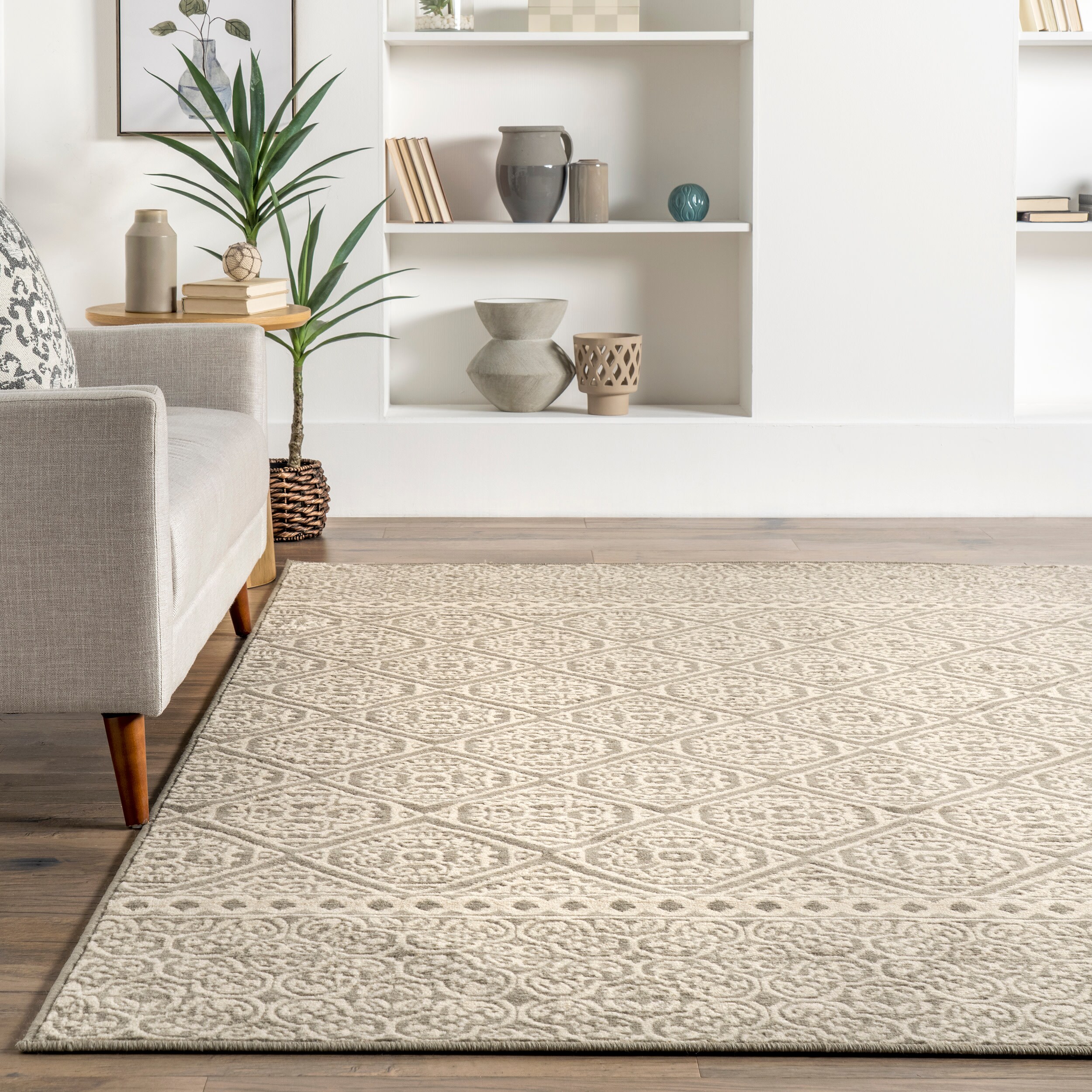 nuLOOM OWMN02A-2606 rugs - View #8