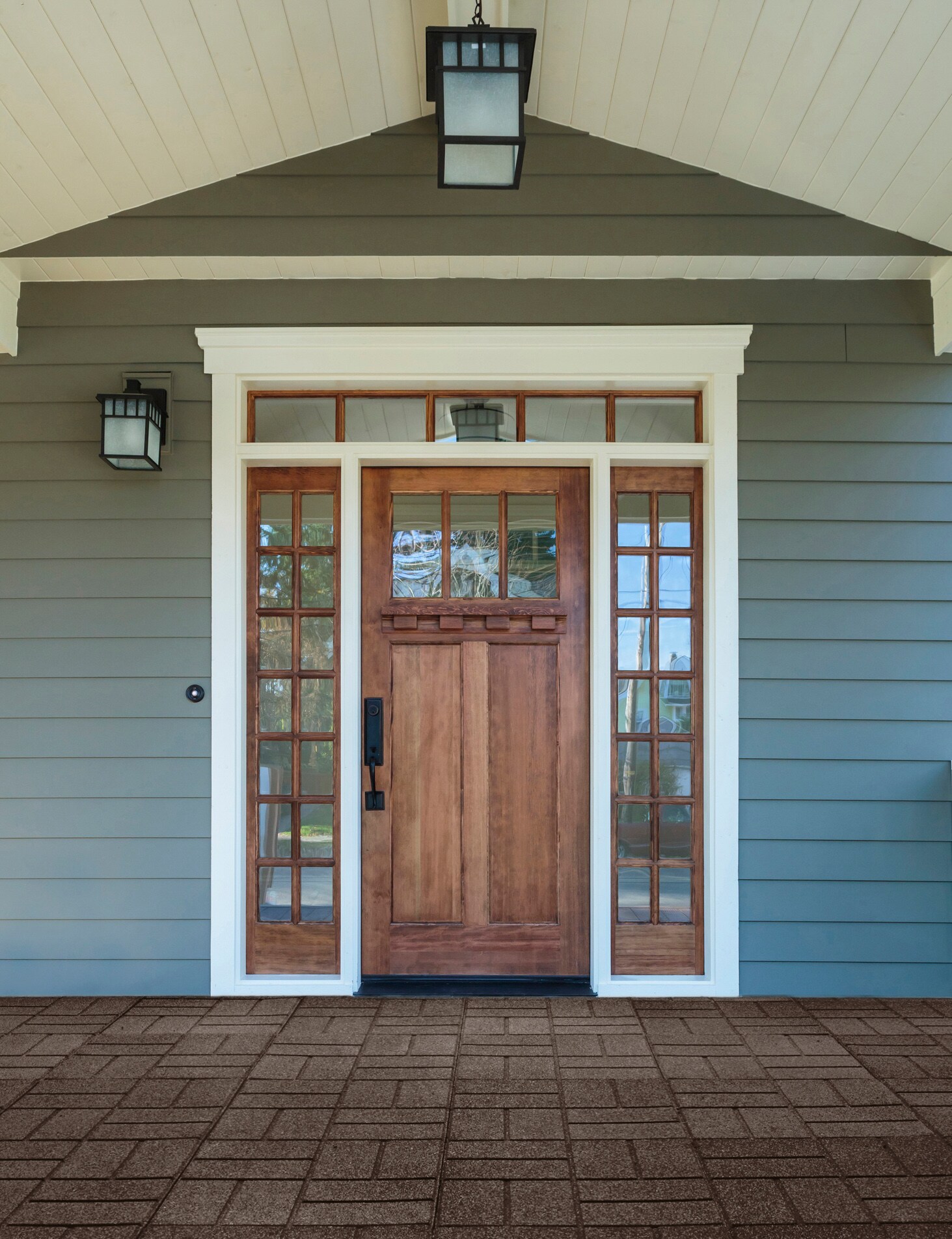 Rubberific DCPV16ILBN9 Patio-Stone-Pavers - View #8