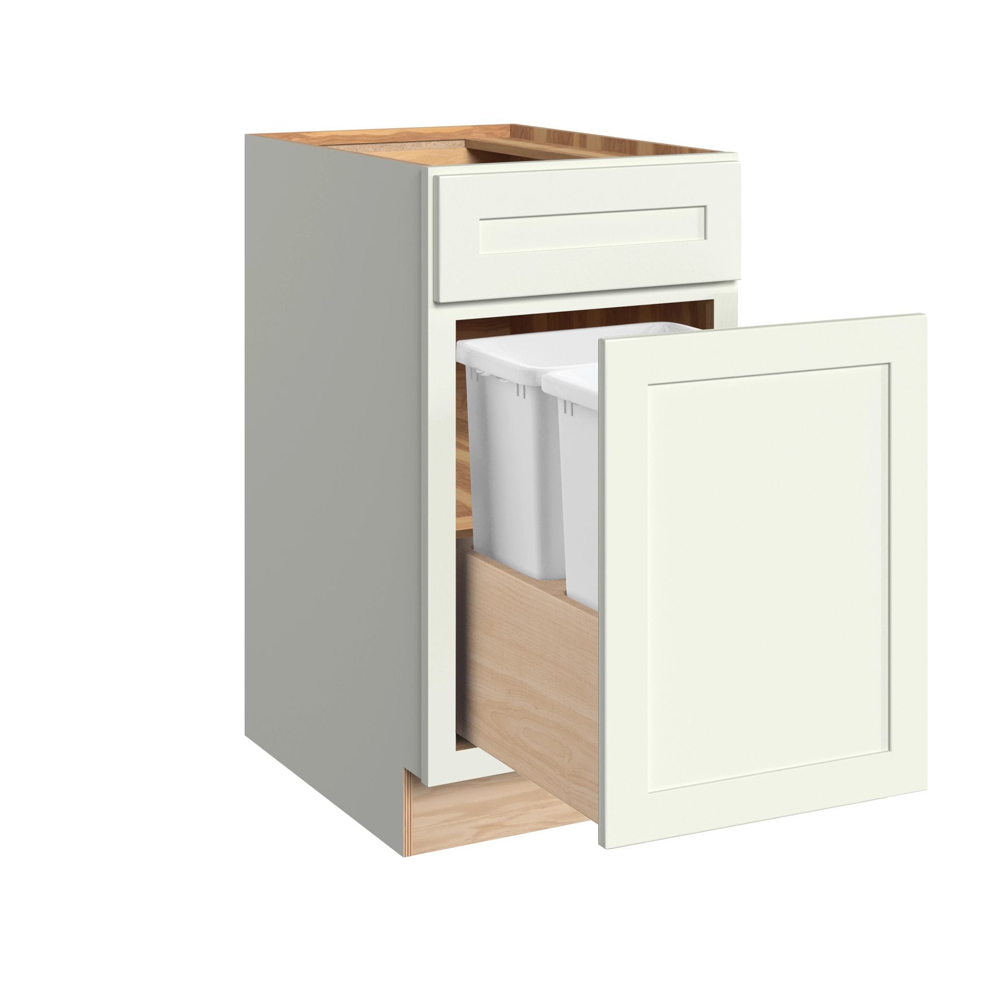 KraftMaid Momentum BWBB18.2G71 Cabinets-Kitchen - View #10