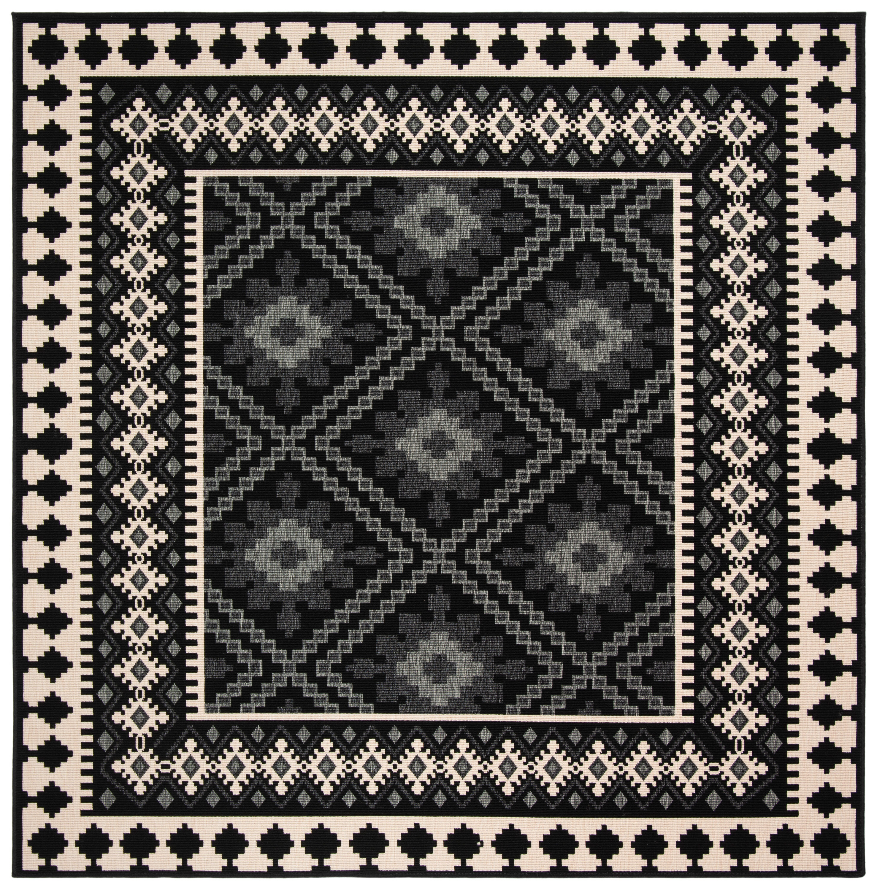 Safavieh VER099-0421-5SQ rugs - View #2