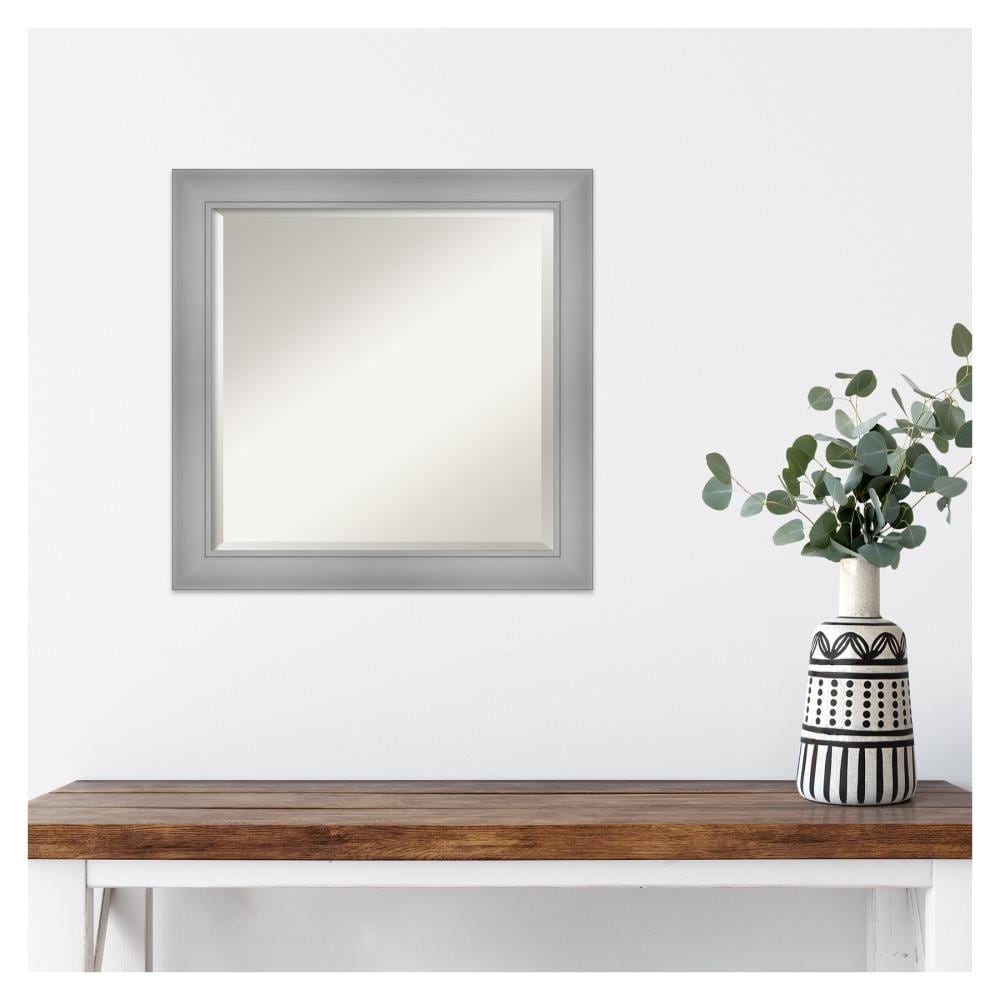 Amanti Art DSW4960888 Framed-Bath-Mirrors - View #6