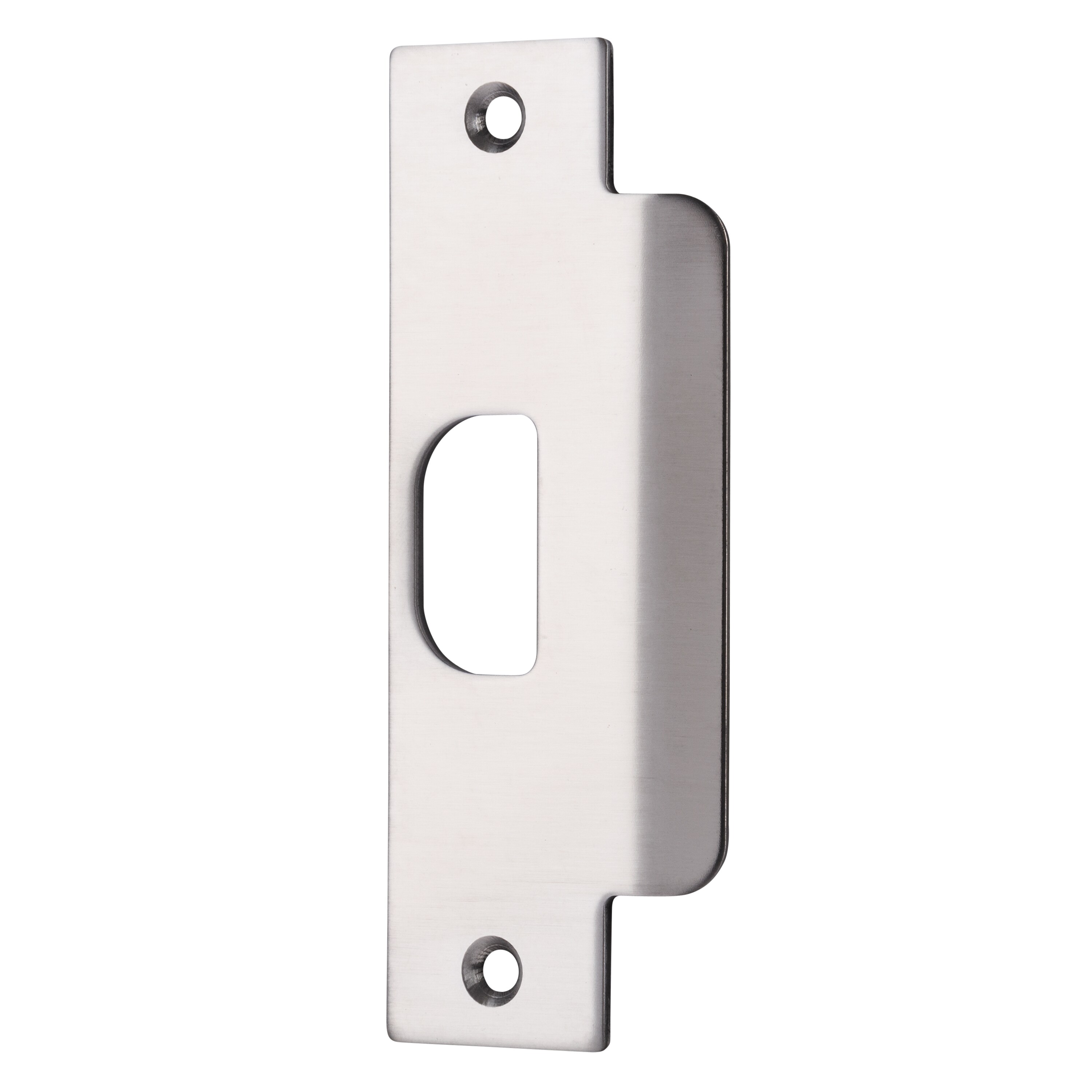 BRINKS COMMERCIAL BC41012 Entry-Door-Strike-Plates - View #4