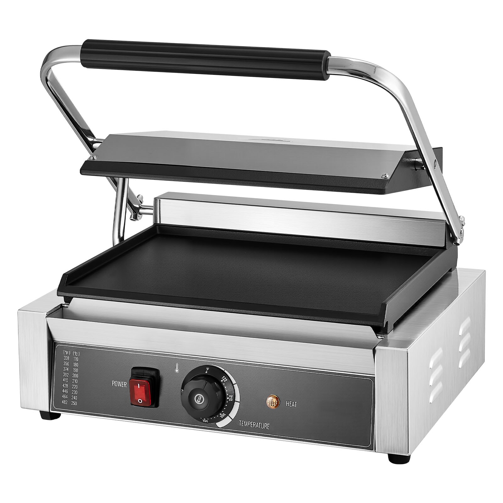 GIVIMO LW102GIVSS3583 Indoor-Grills - View #9