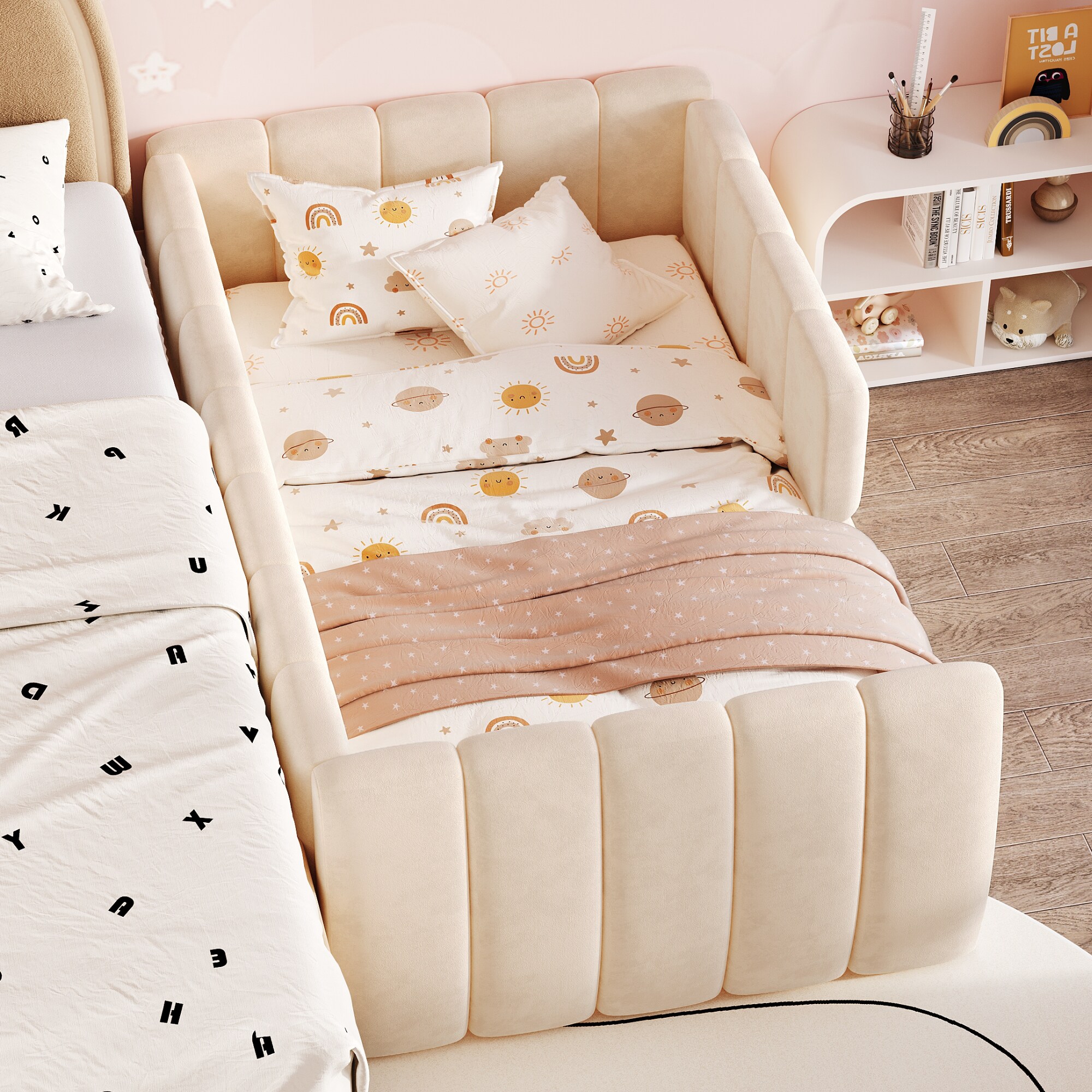 LUXEYARD DS-Y-YC-1534 beds - View #3