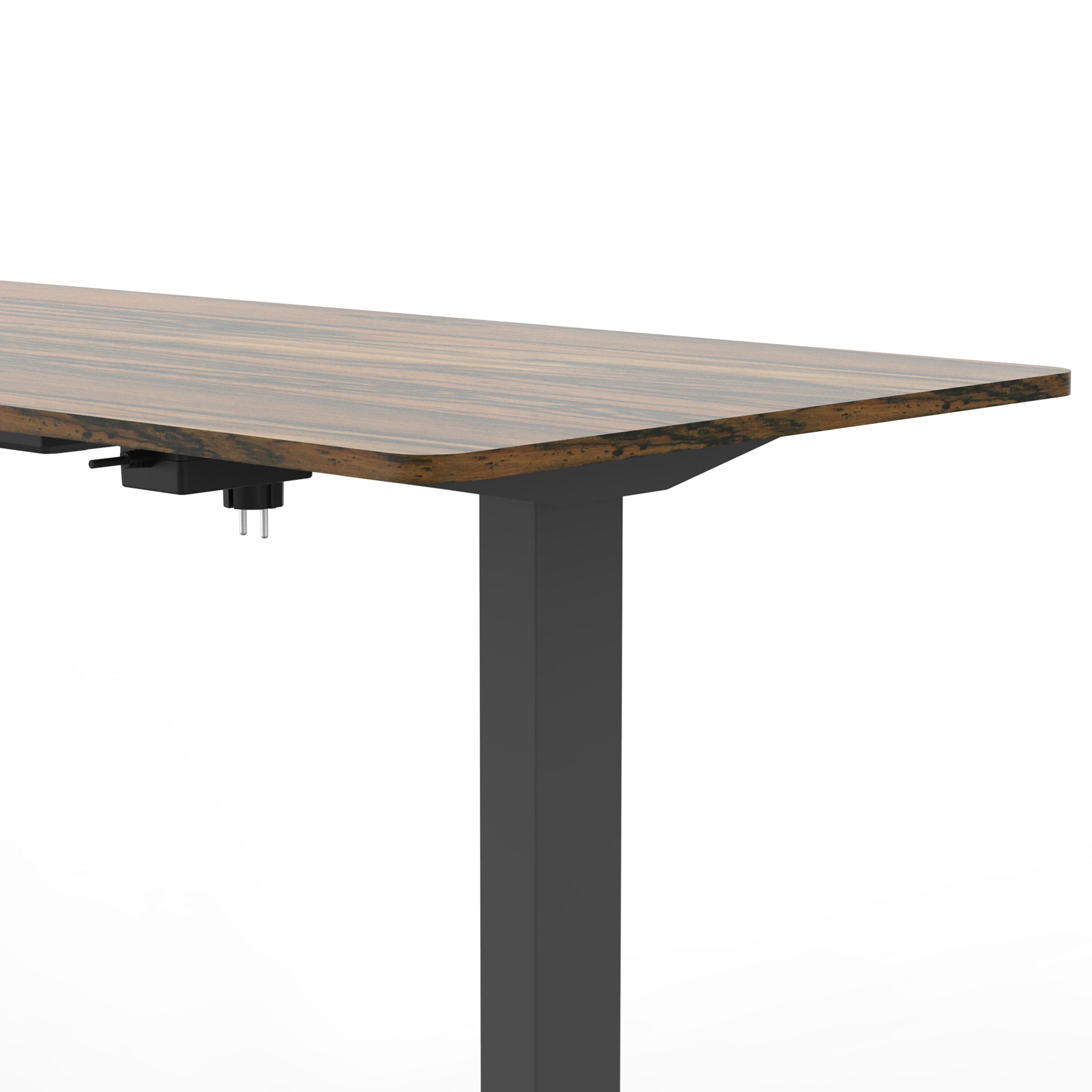 Furniture of America IDF-7021-DB desks - View #7